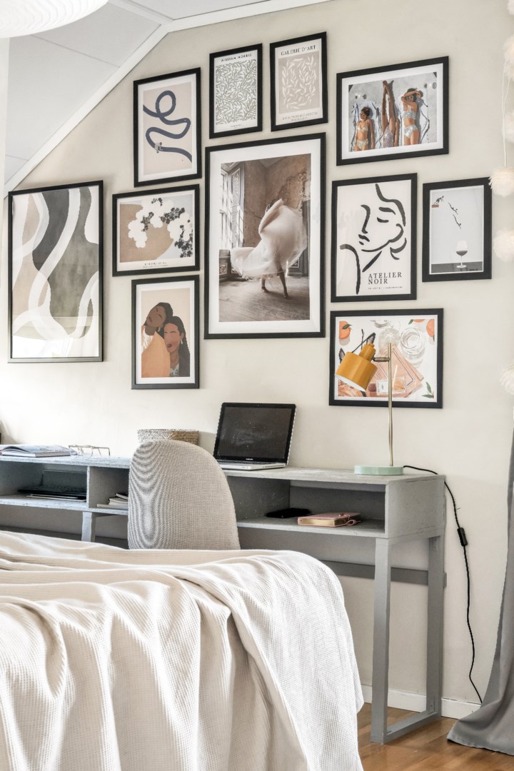 Bostadsbild från Granelidsvägen 55, Såld i Södra Gottsunda, Uppsala