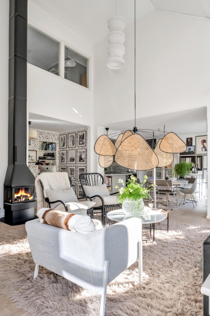 Bostadsbild från Granelidsvägen 55, Såld i Södra Gottsunda, Uppsala