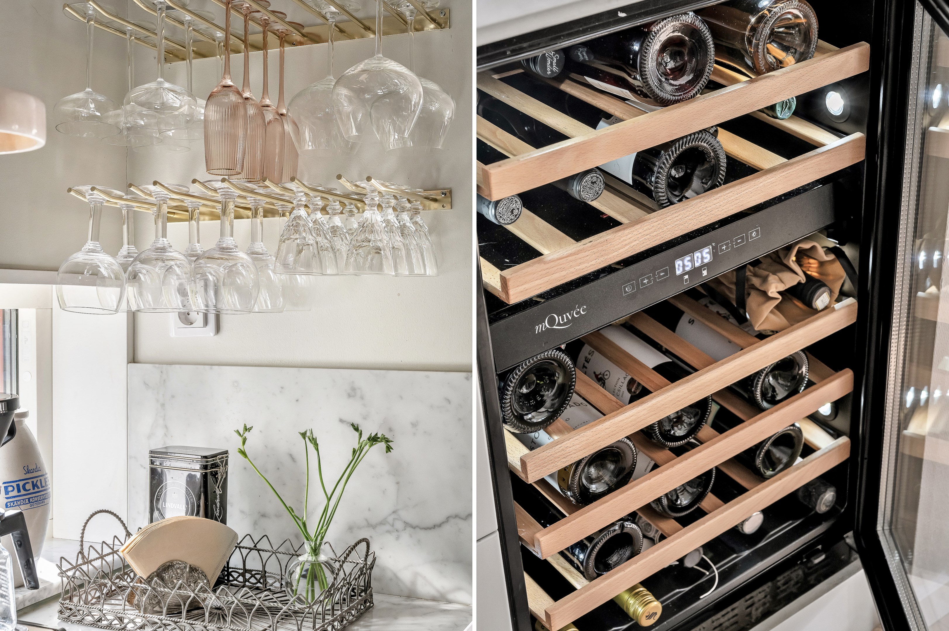 Bostadsbild från Granelidsvägen 55, Såld i Södra Gottsunda, Uppsala