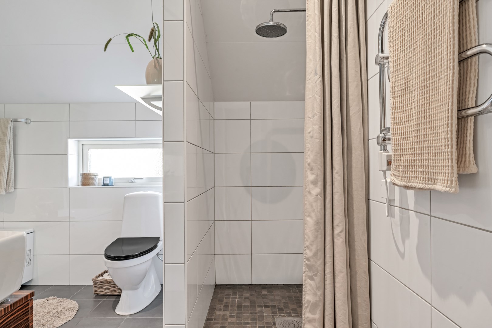 Bostadsbild från Granelidsvägen 55, Såld i Södra Gottsunda, Uppsala