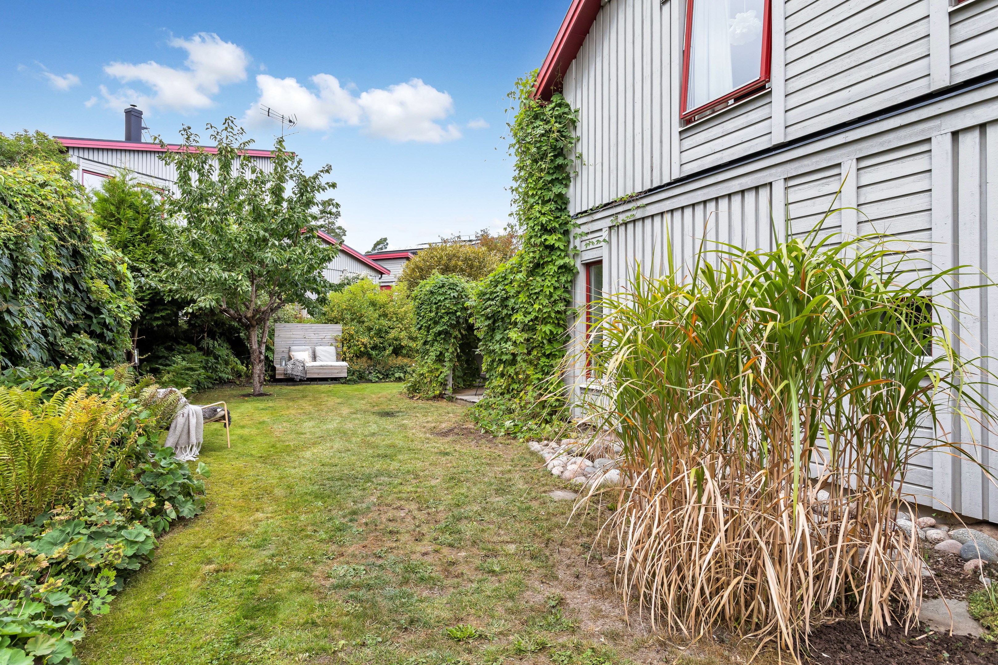 Bostadsbild från Granelidsvägen 55, Såld i Södra Gottsunda, Uppsala