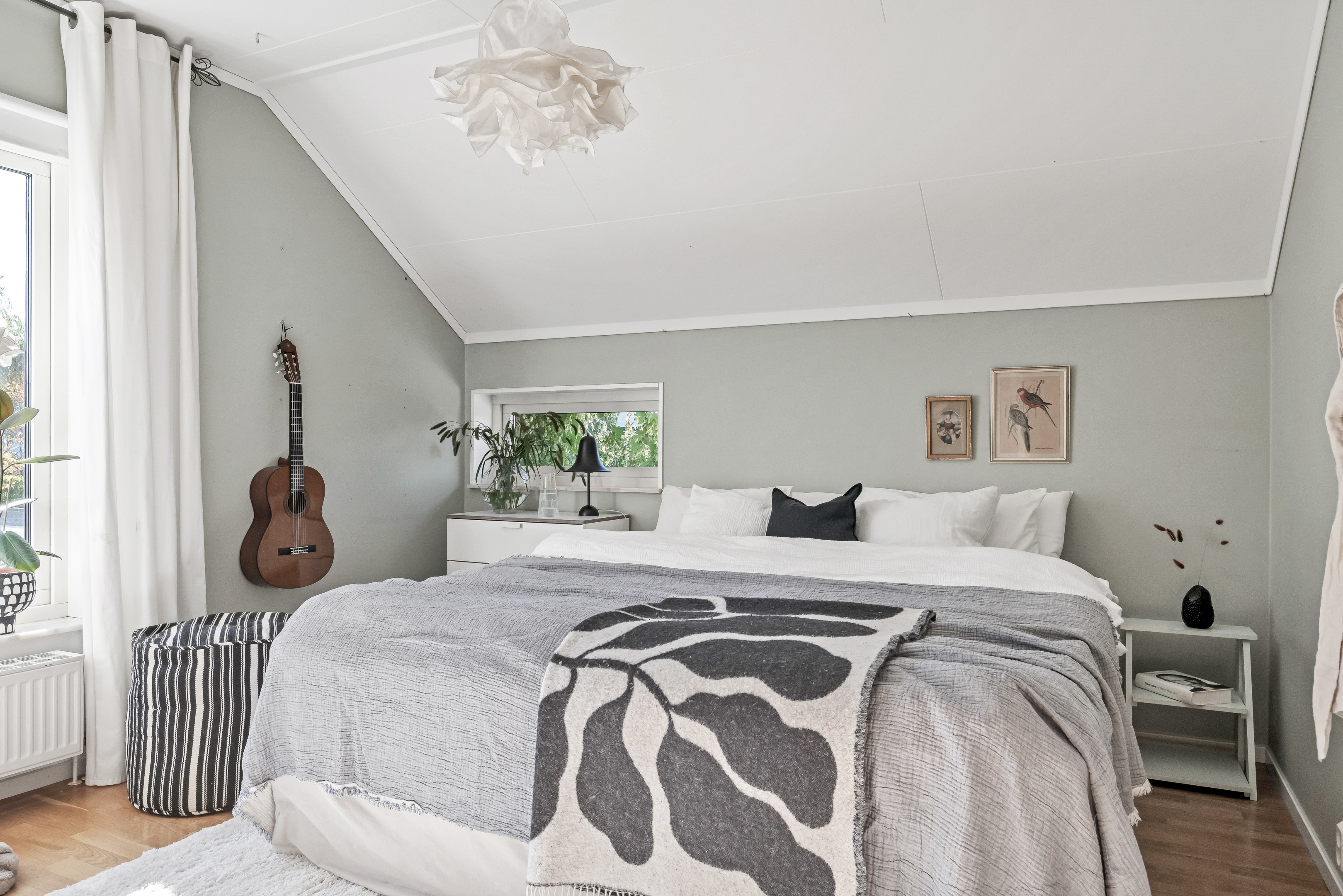 Bostadsbild från Granelidsvägen 55, Såld i Södra Gottsunda, Uppsala