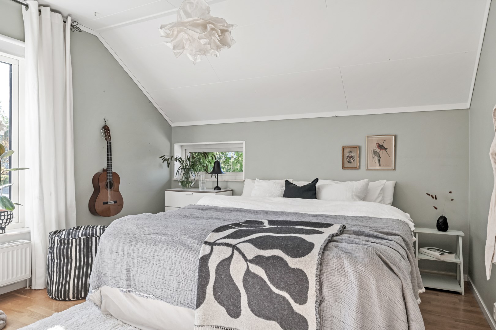 Bostadsbild från Granelidsvägen 55, Såld i Södra Gottsunda, Uppsala