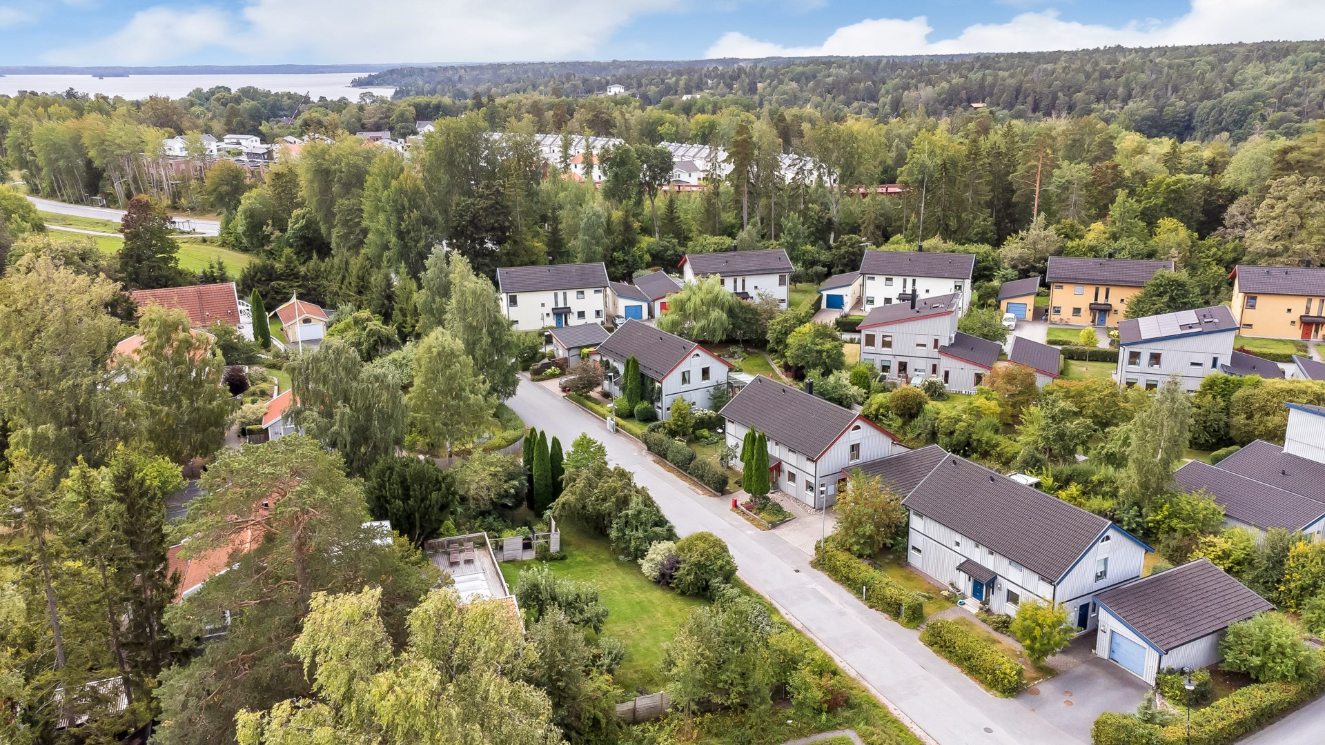 Bostadsbild från Granelidsvägen 55, Såld i Södra Gottsunda, Uppsala