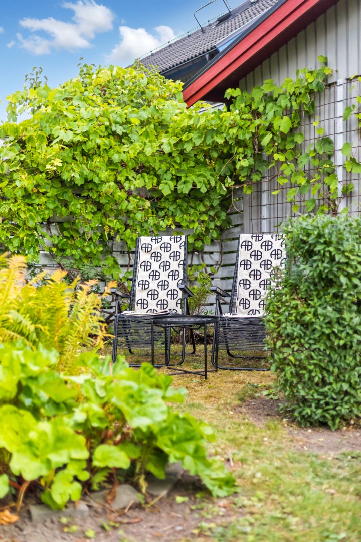 Bostadsbild från Granelidsvägen 55, Såld i Södra Gottsunda, Uppsala