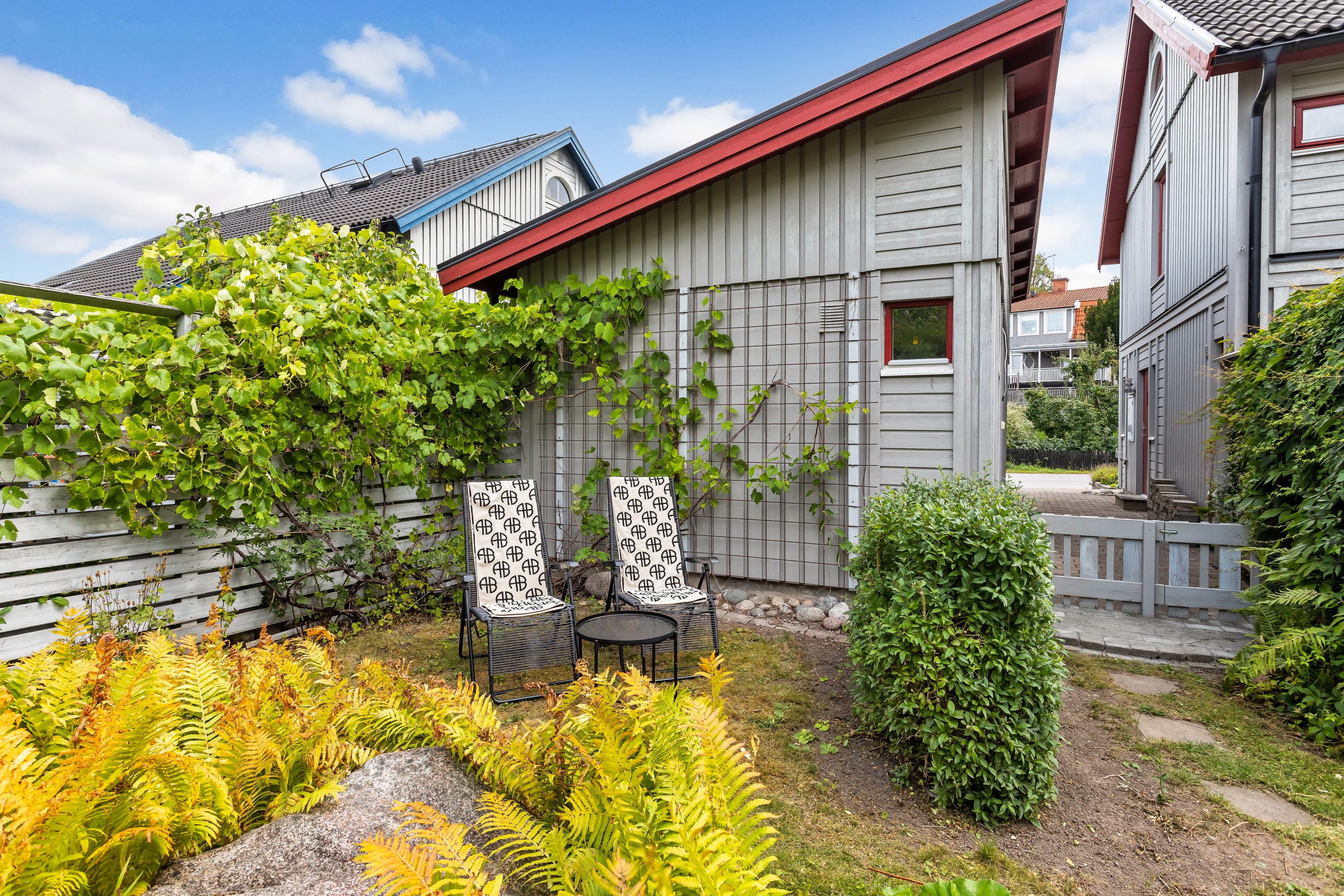 Bostadsbild från Granelidsvägen 55, Såld i Södra Gottsunda, Uppsala