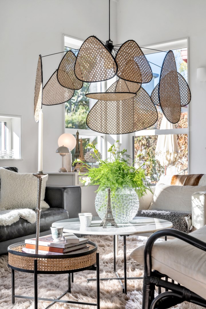 Bostadsbild från Granelidsvägen 55, Såld i Södra Gottsunda, Uppsala