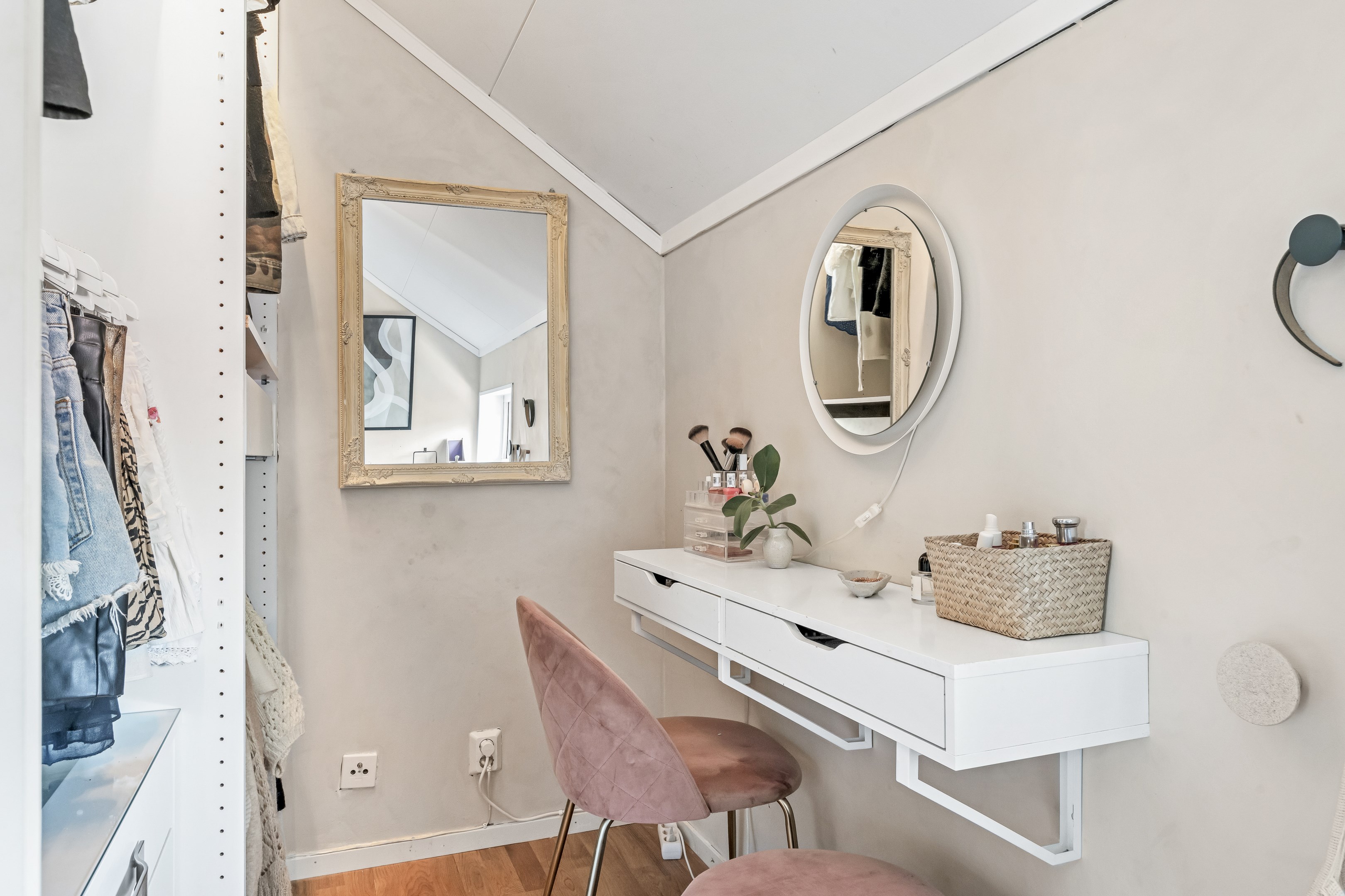 Bostadsbild från Granelidsvägen 55, Såld i Södra Gottsunda, Uppsala