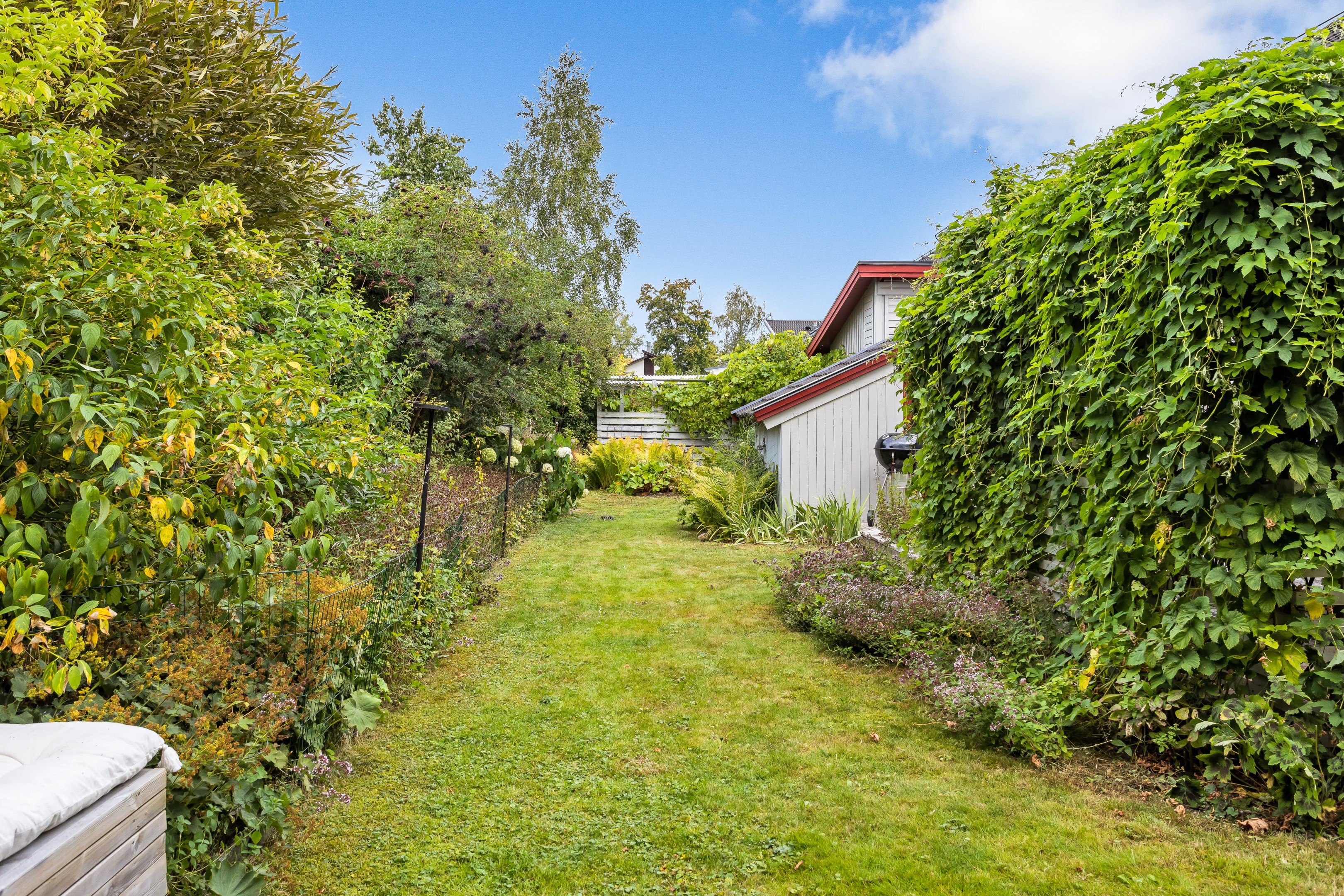 Bostadsbild från Granelidsvägen 55, Såld i Södra Gottsunda, Uppsala