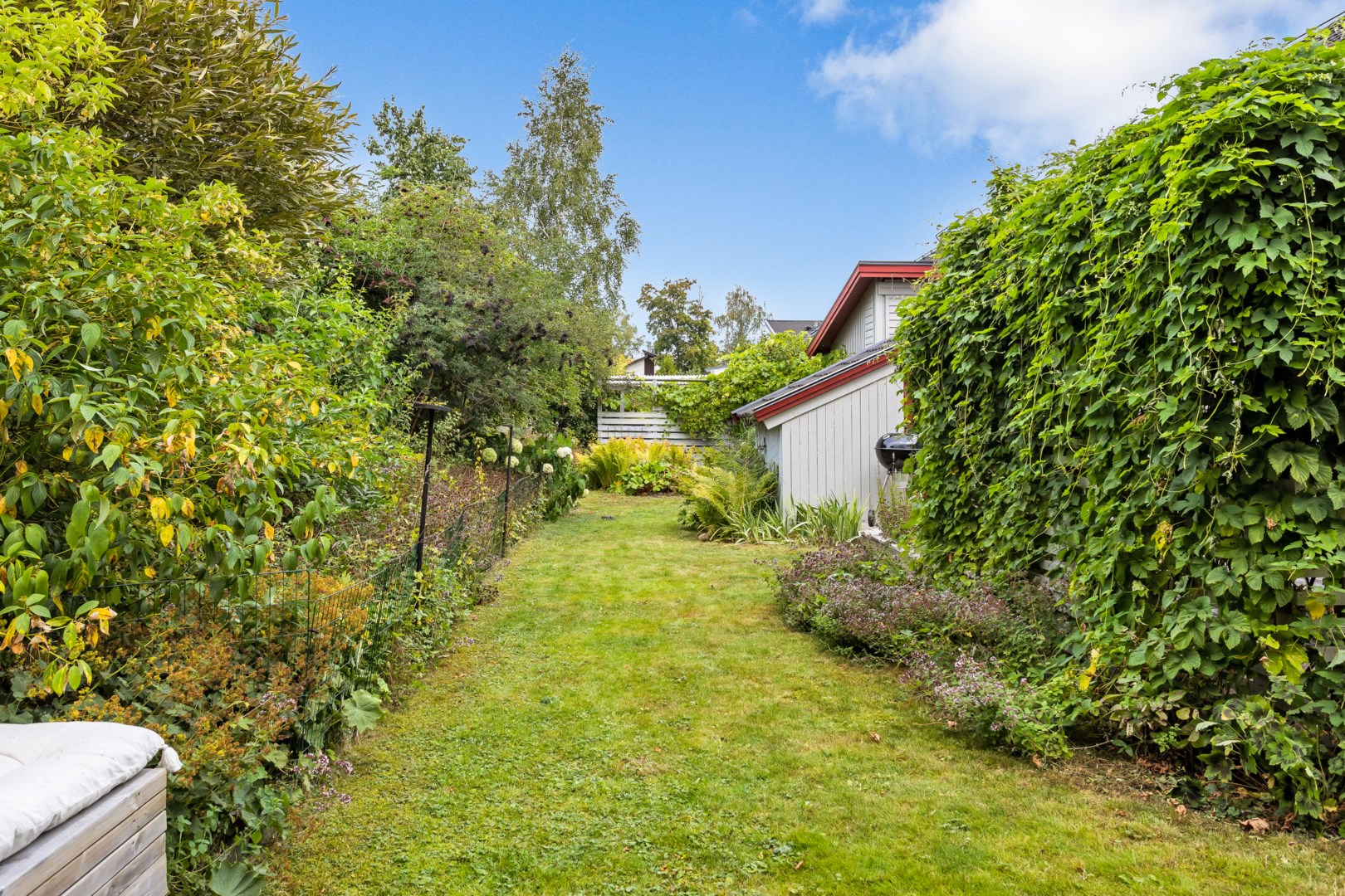 Bostadsbild från Granelidsvägen 55, Såld i Södra Gottsunda, Uppsala