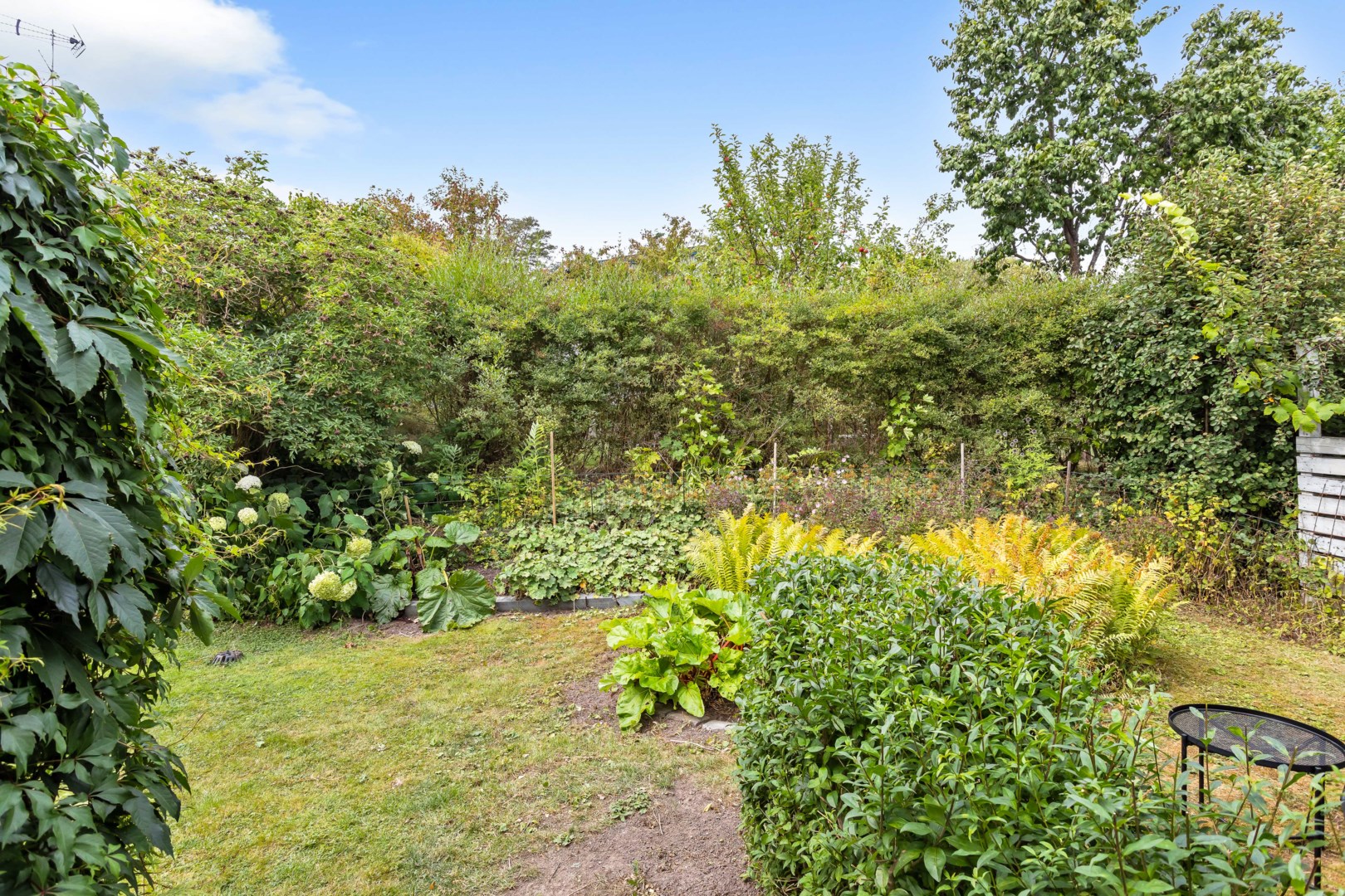 Bostadsbild från Granelidsvägen 55, Såld i Södra Gottsunda, Uppsala