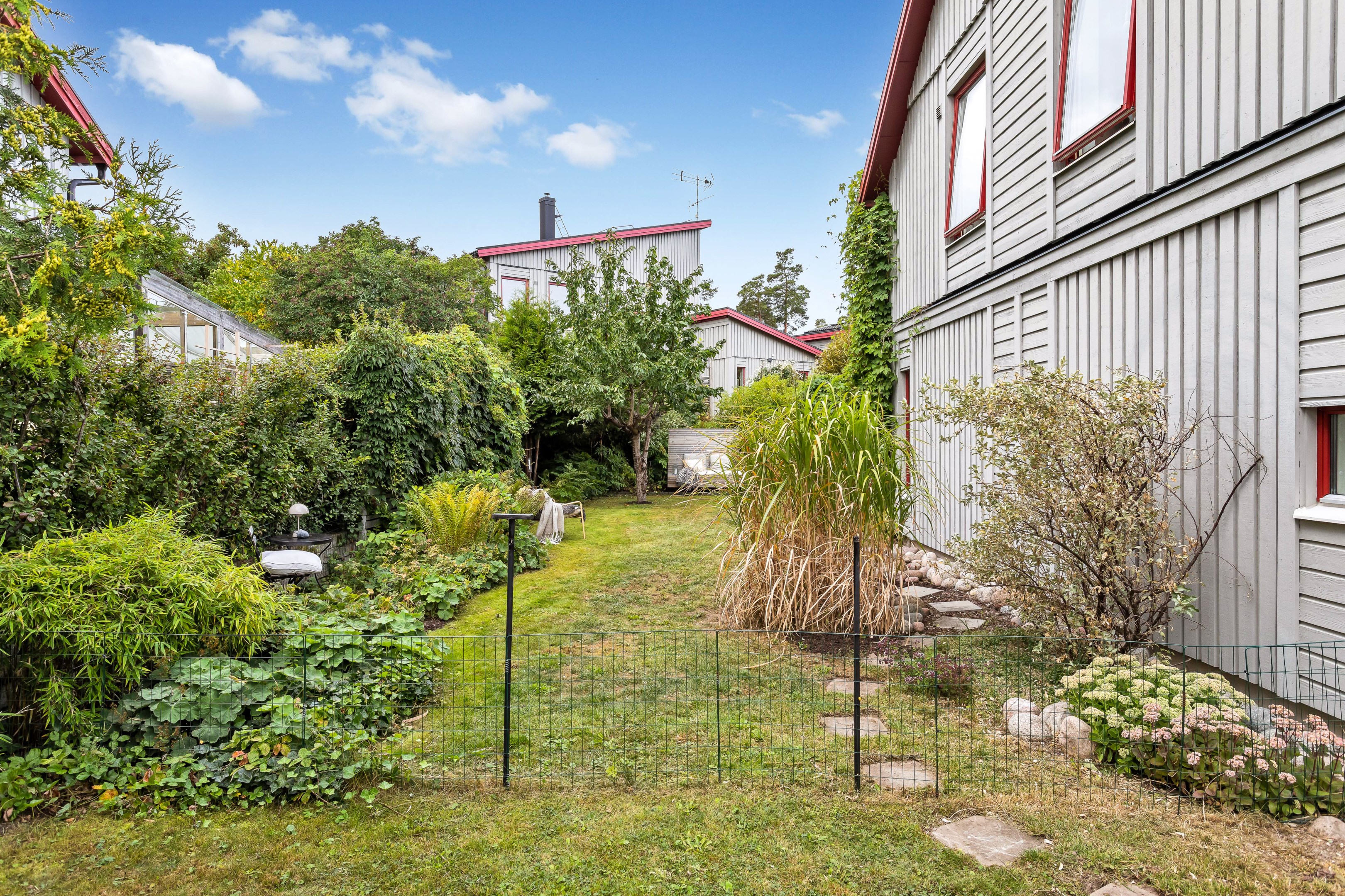 Bostadsbild från Granelidsvägen 55, Såld i Södra Gottsunda, Uppsala