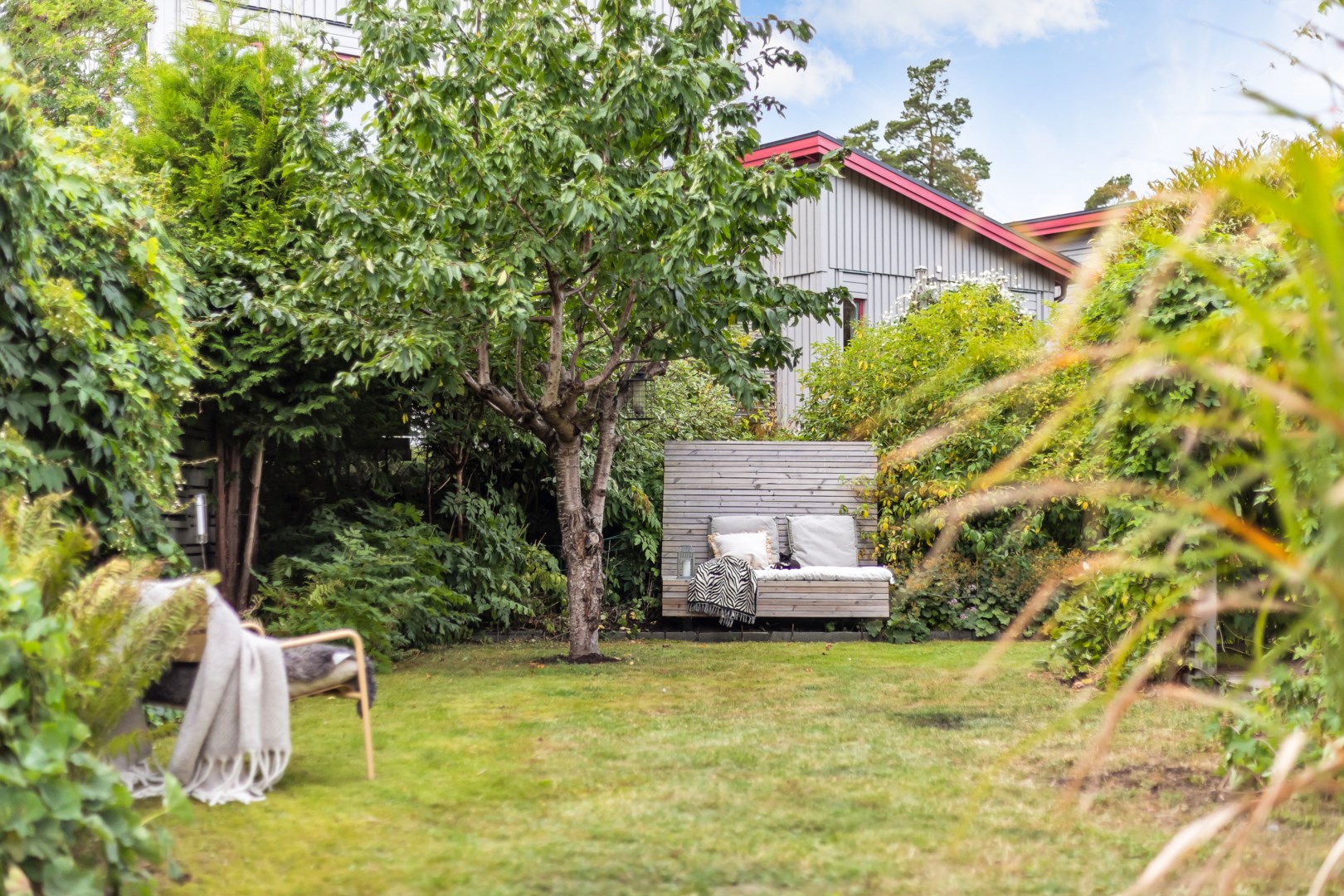 Bostadsbild från Granelidsvägen 55, Såld i Södra Gottsunda, Uppsala