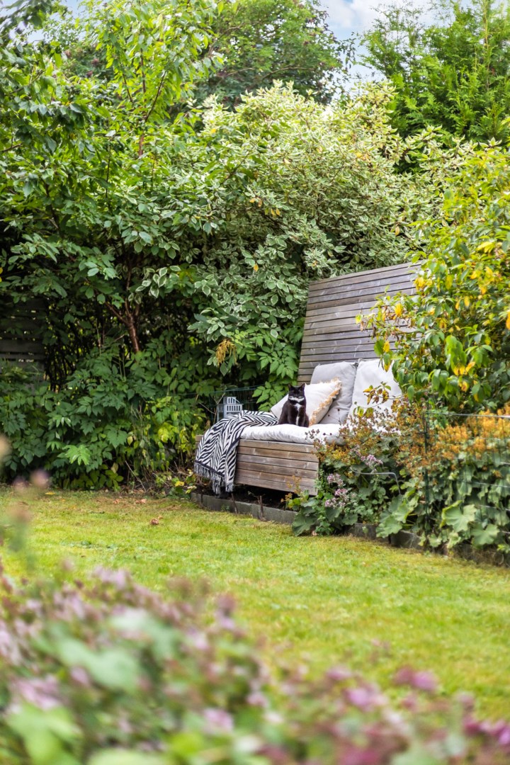 Bostadsbild från Granelidsvägen 55, Såld i Södra Gottsunda, Uppsala