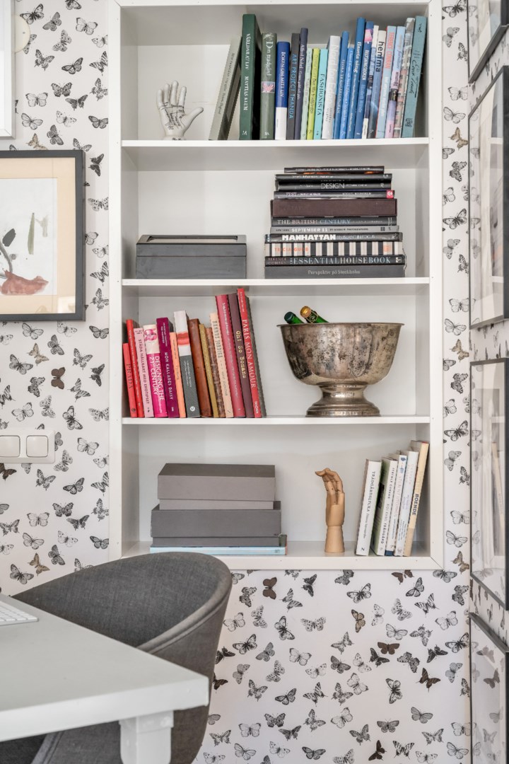 Bostadsbild från Granelidsvägen 55, Såld i Södra Gottsunda, Uppsala