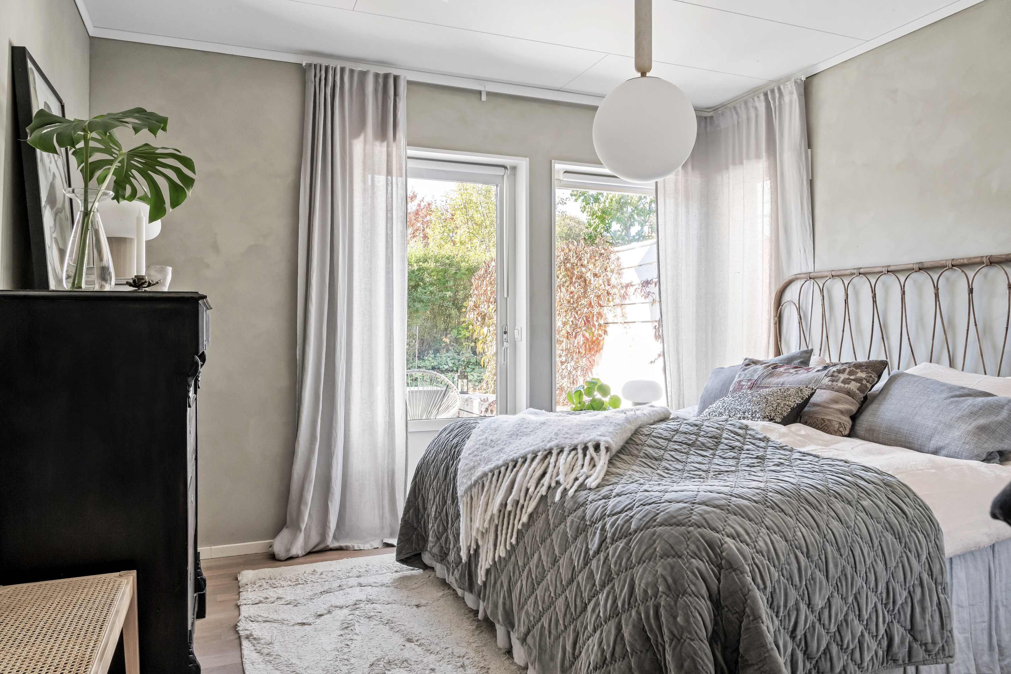 Bostadsbild från Granelidsvägen 55, Såld i Södra Gottsunda, Uppsala