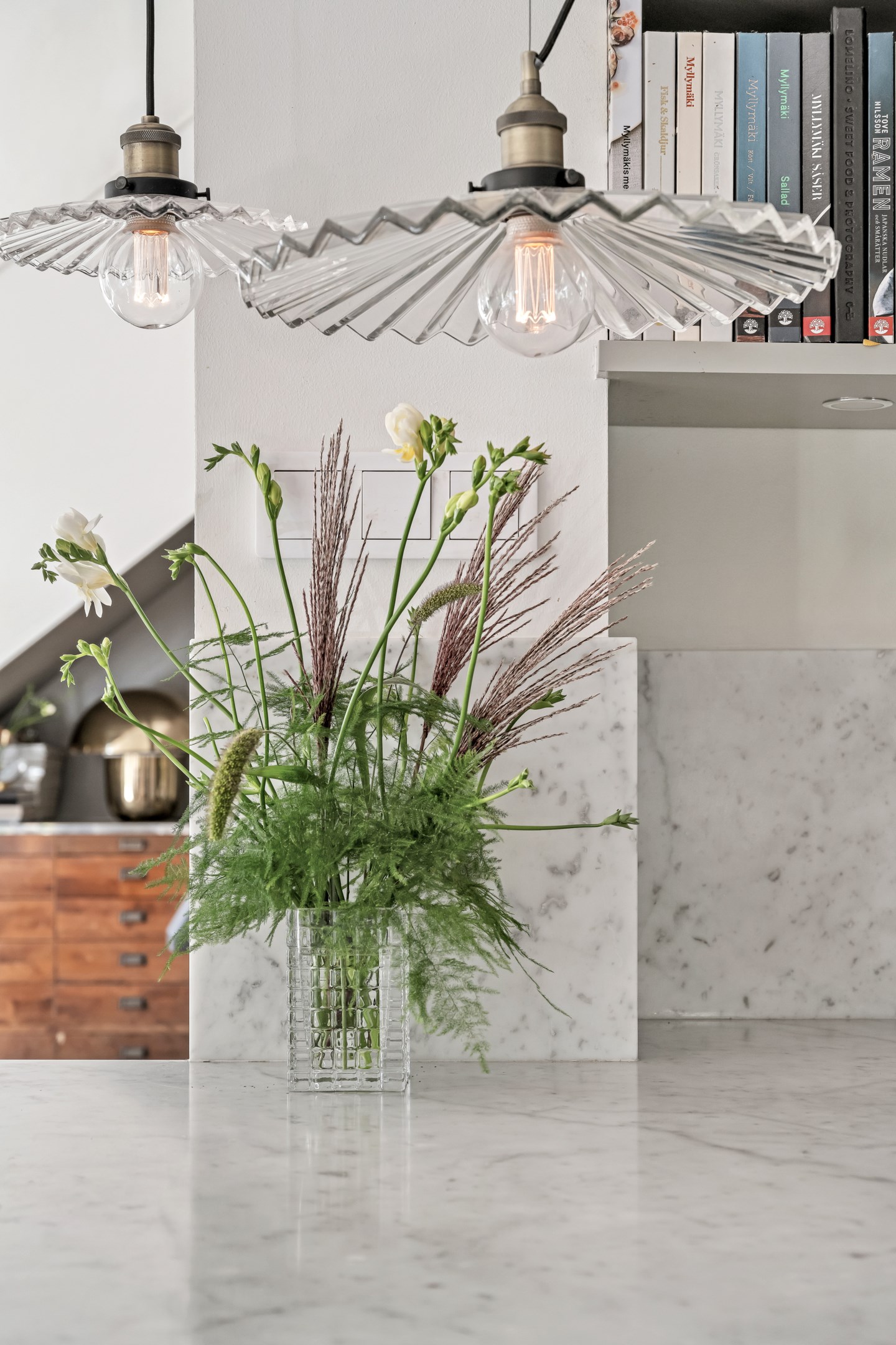 Bostadsbild från Granelidsvägen 55, Såld i Södra Gottsunda, Uppsala