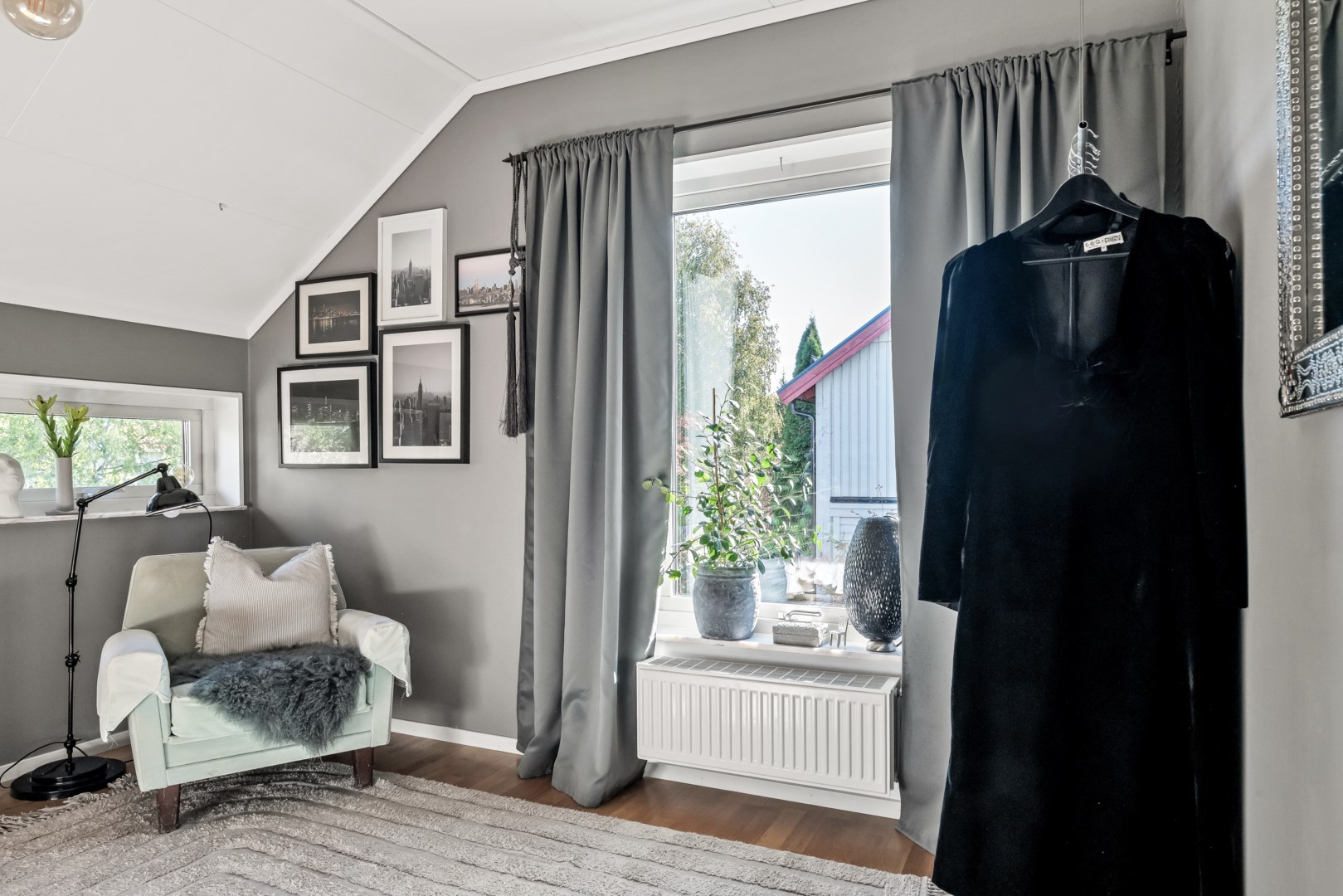 Bostadsbild från Granelidsvägen 55, Såld i Södra Gottsunda, Uppsala