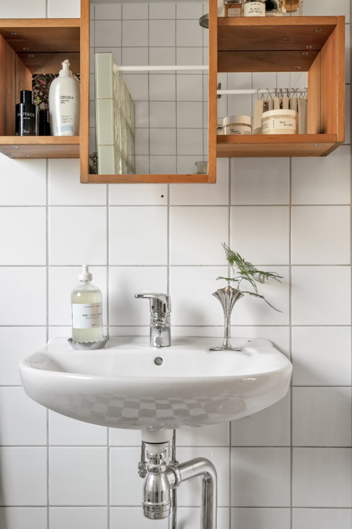 Bostadsbild från Granelidsvägen 55, Såld i Södra Gottsunda, Uppsala