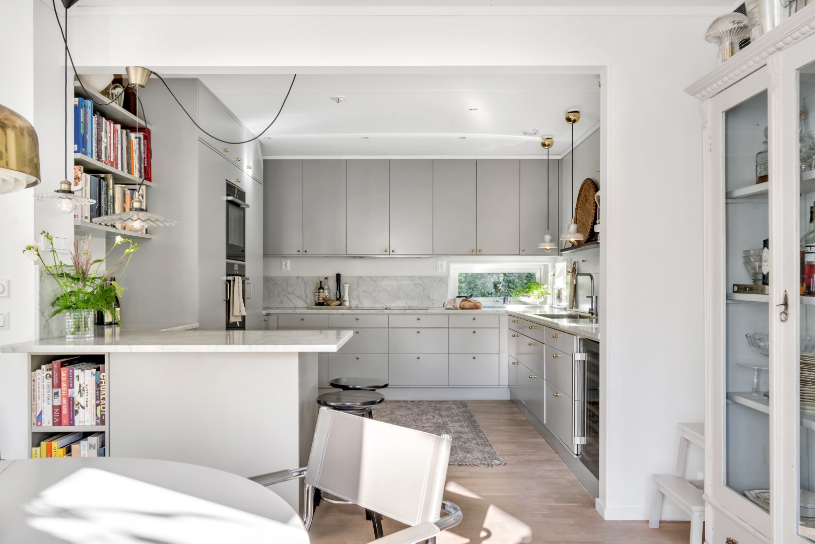 Bostadsbild från Granelidsvägen 55, Såld i Södra Gottsunda, Uppsala