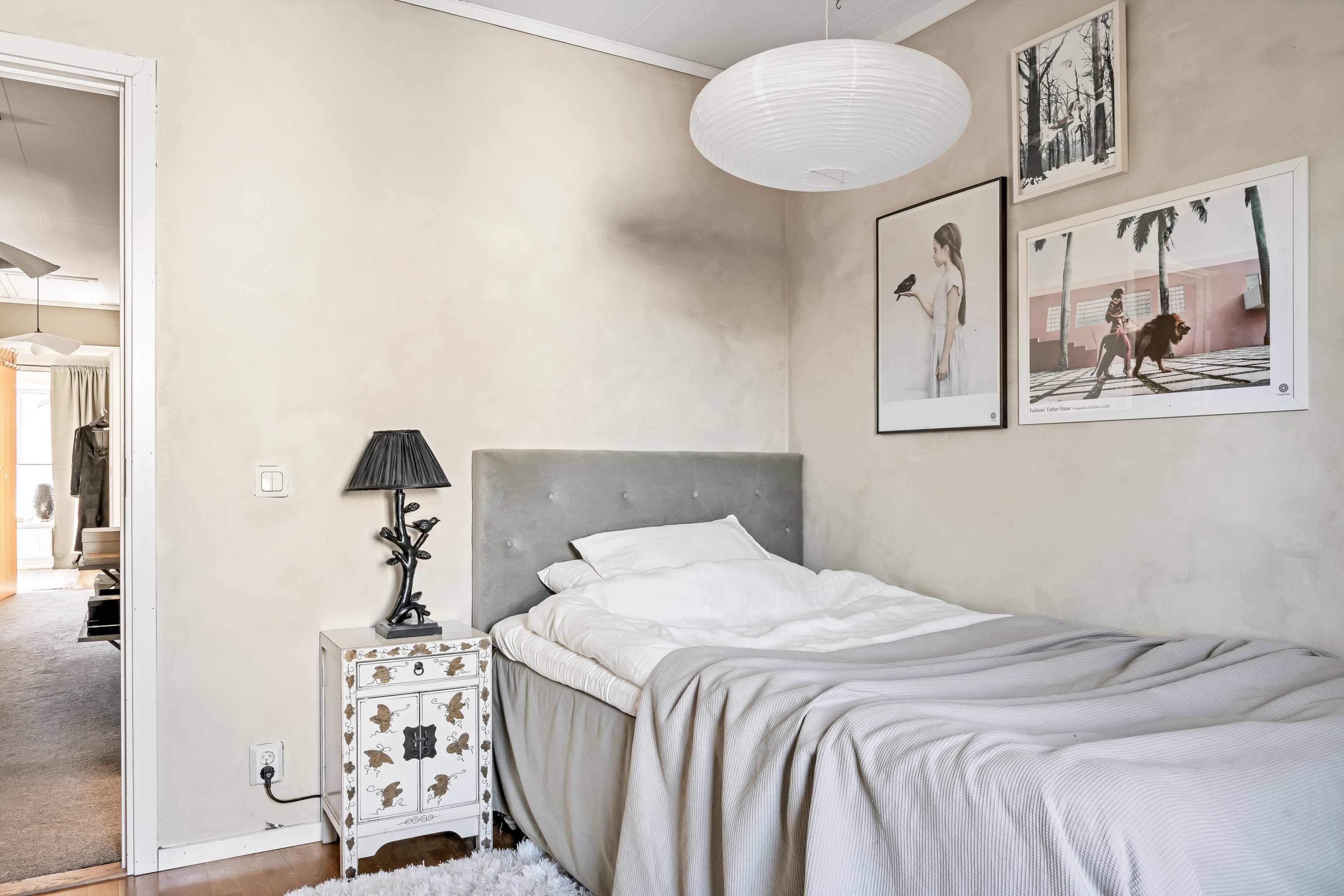 Bostadsbild från Granelidsvägen 55, Såld i Södra Gottsunda, Uppsala