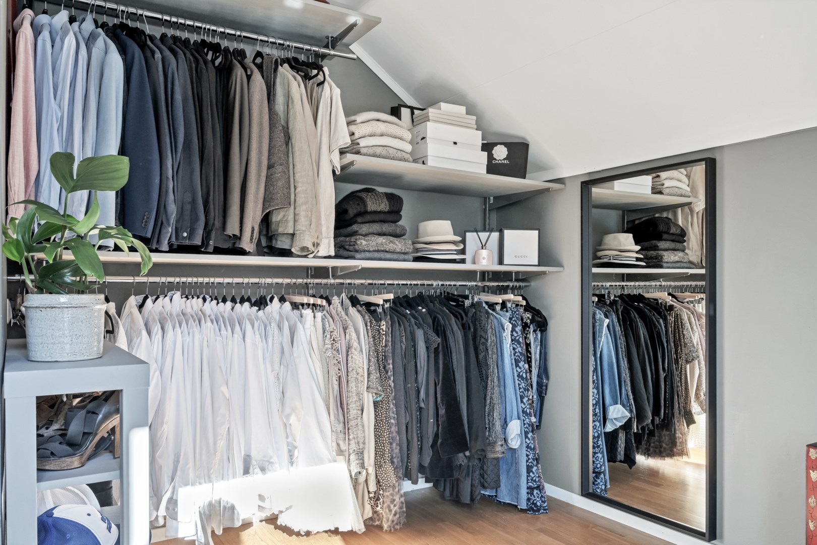 Bostadsbild från Granelidsvägen 55, Såld i Södra Gottsunda, Uppsala