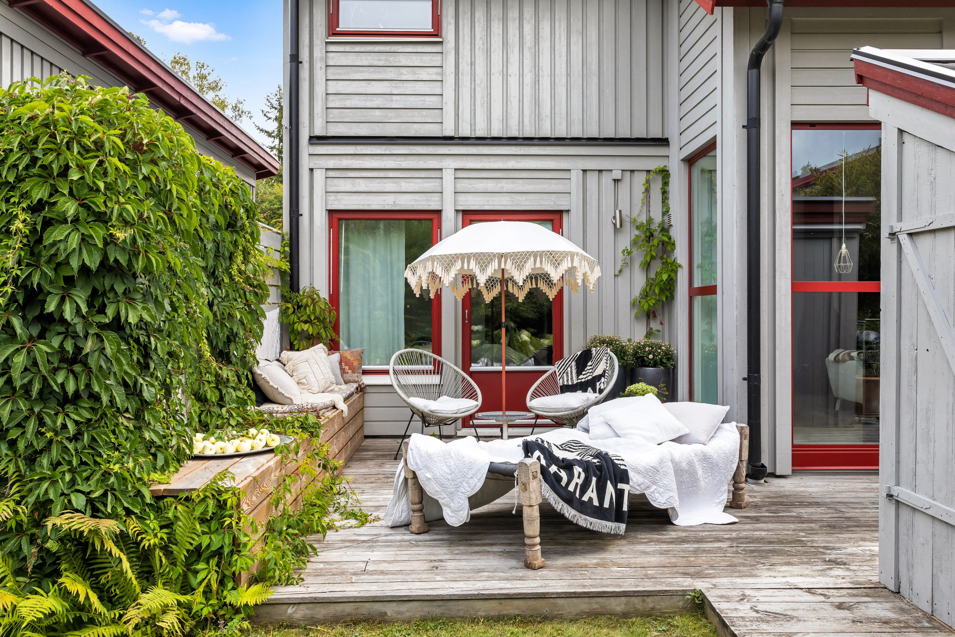 Bostadsbild från Granelidsvägen 55, Såld i Södra Gottsunda, Uppsala