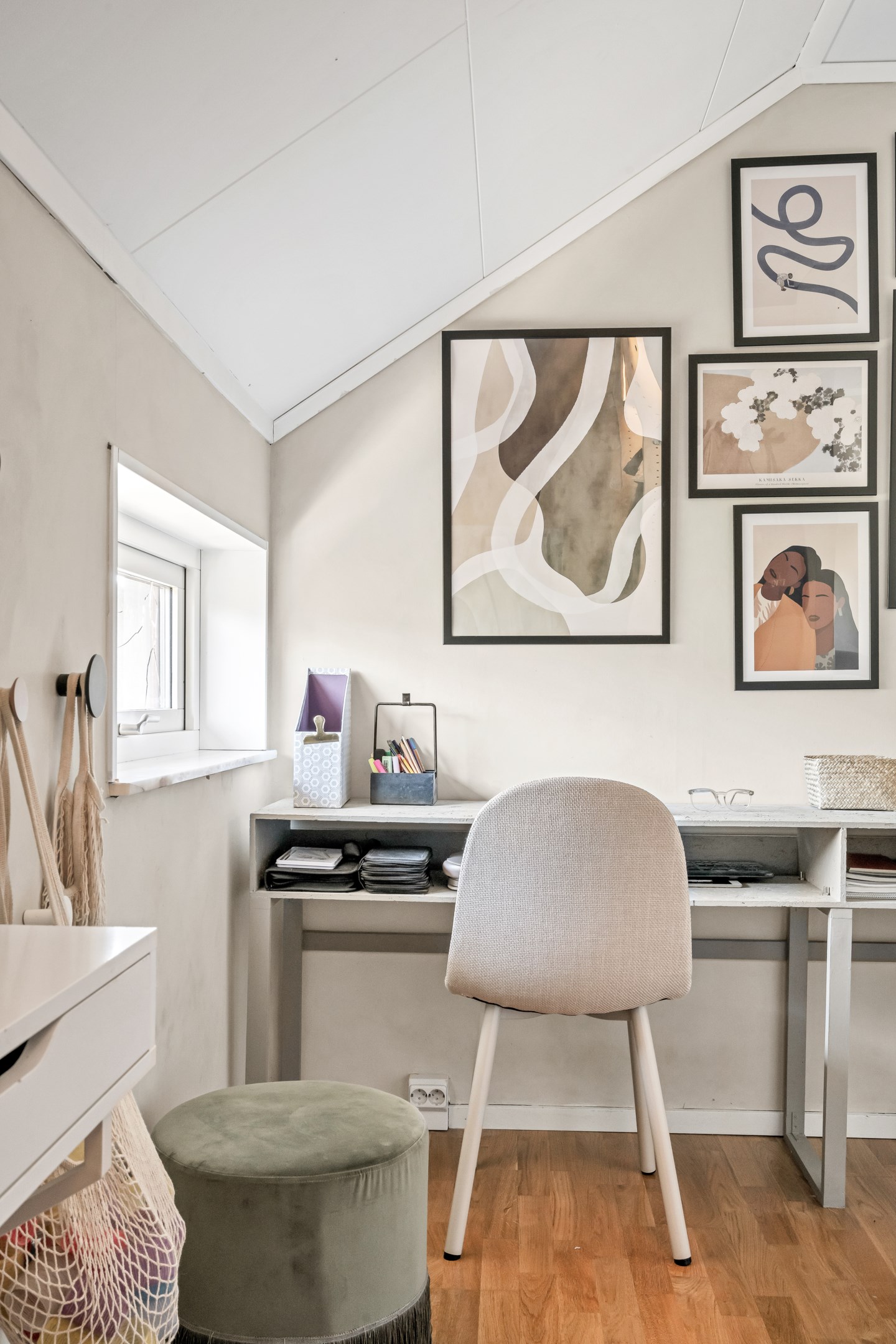 Bostadsbild från Granelidsvägen 55, Såld i Södra Gottsunda, Uppsala