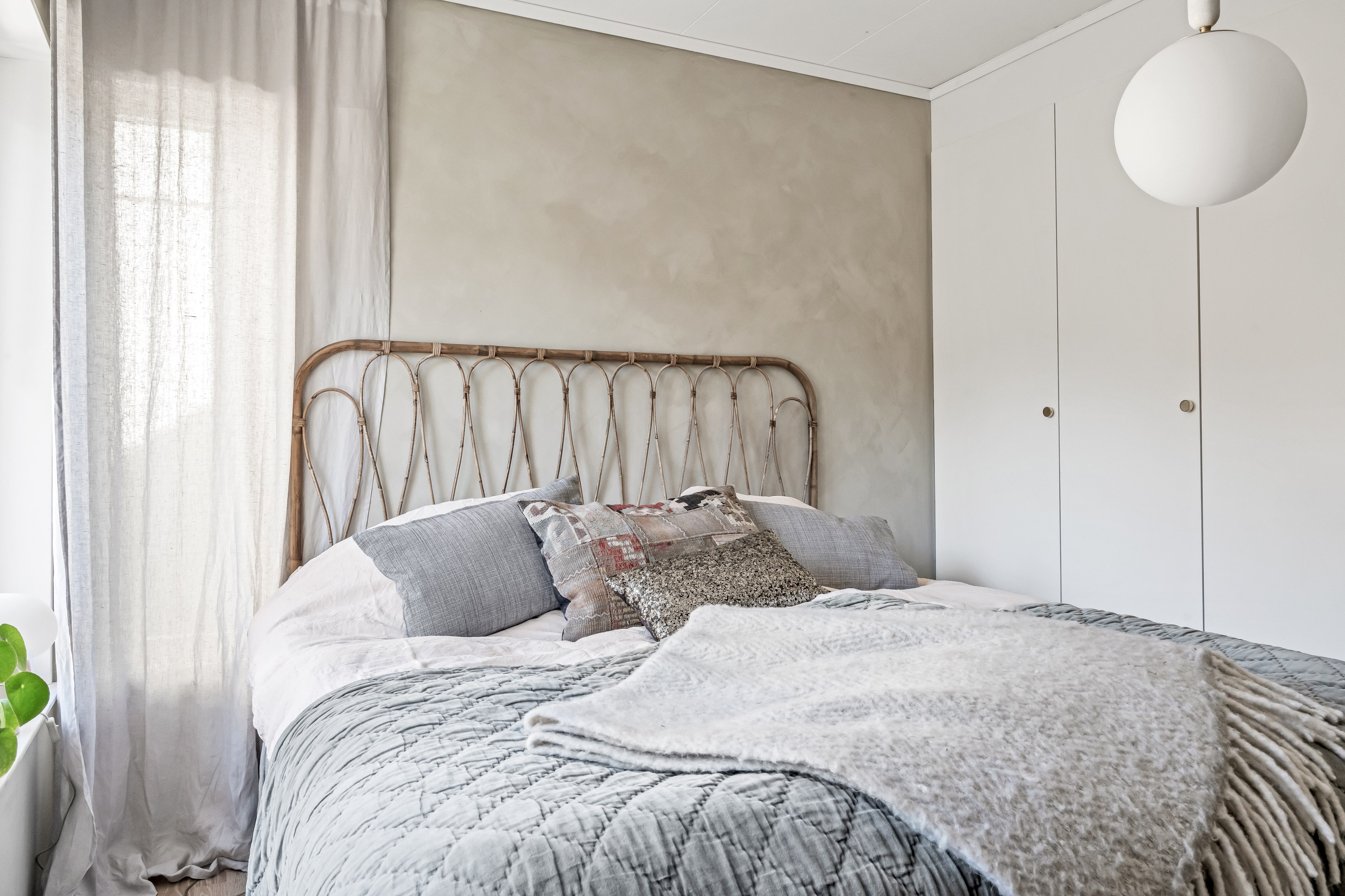 Bostadsbild från Granelidsvägen 55, Såld i Södra Gottsunda, Uppsala