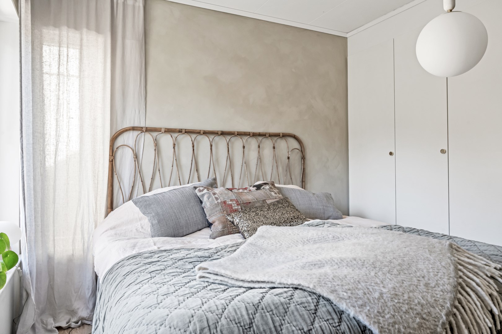 Bostadsbild från Granelidsvägen 55, Såld i Södra Gottsunda, Uppsala