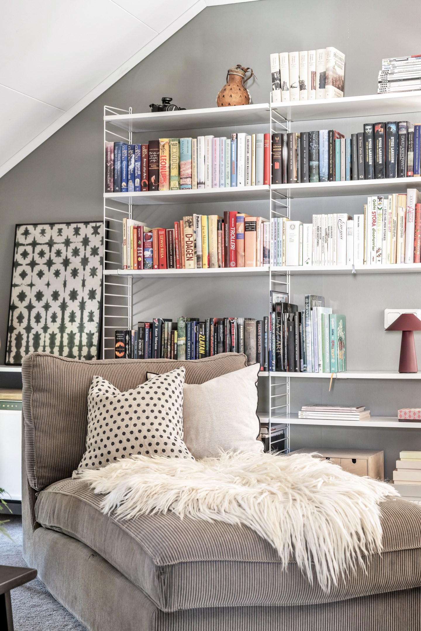 Bostadsbild från Granelidsvägen 55, Såld i Södra Gottsunda, Uppsala