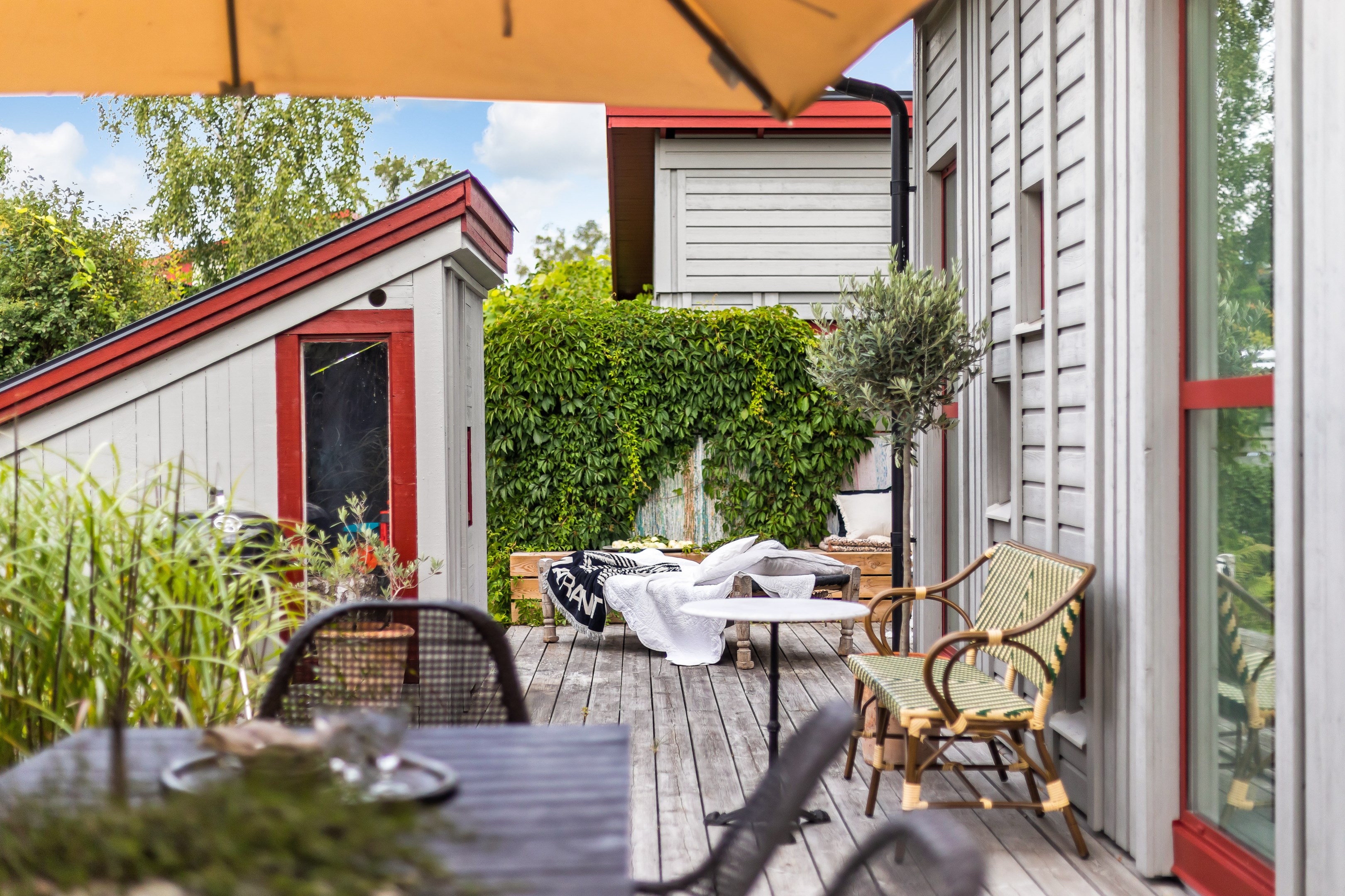 Bostadsbild från Granelidsvägen 55, Såld i Södra Gottsunda, Uppsala