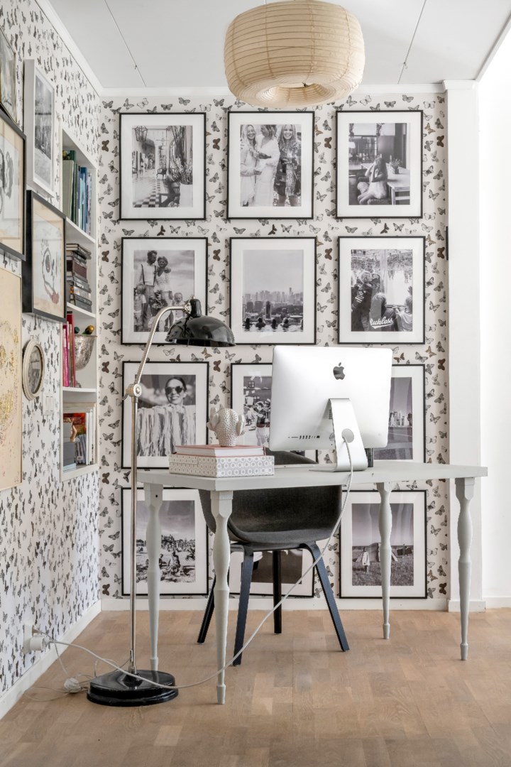 Bostadsbild från Granelidsvägen 55, Såld i Södra Gottsunda, Uppsala