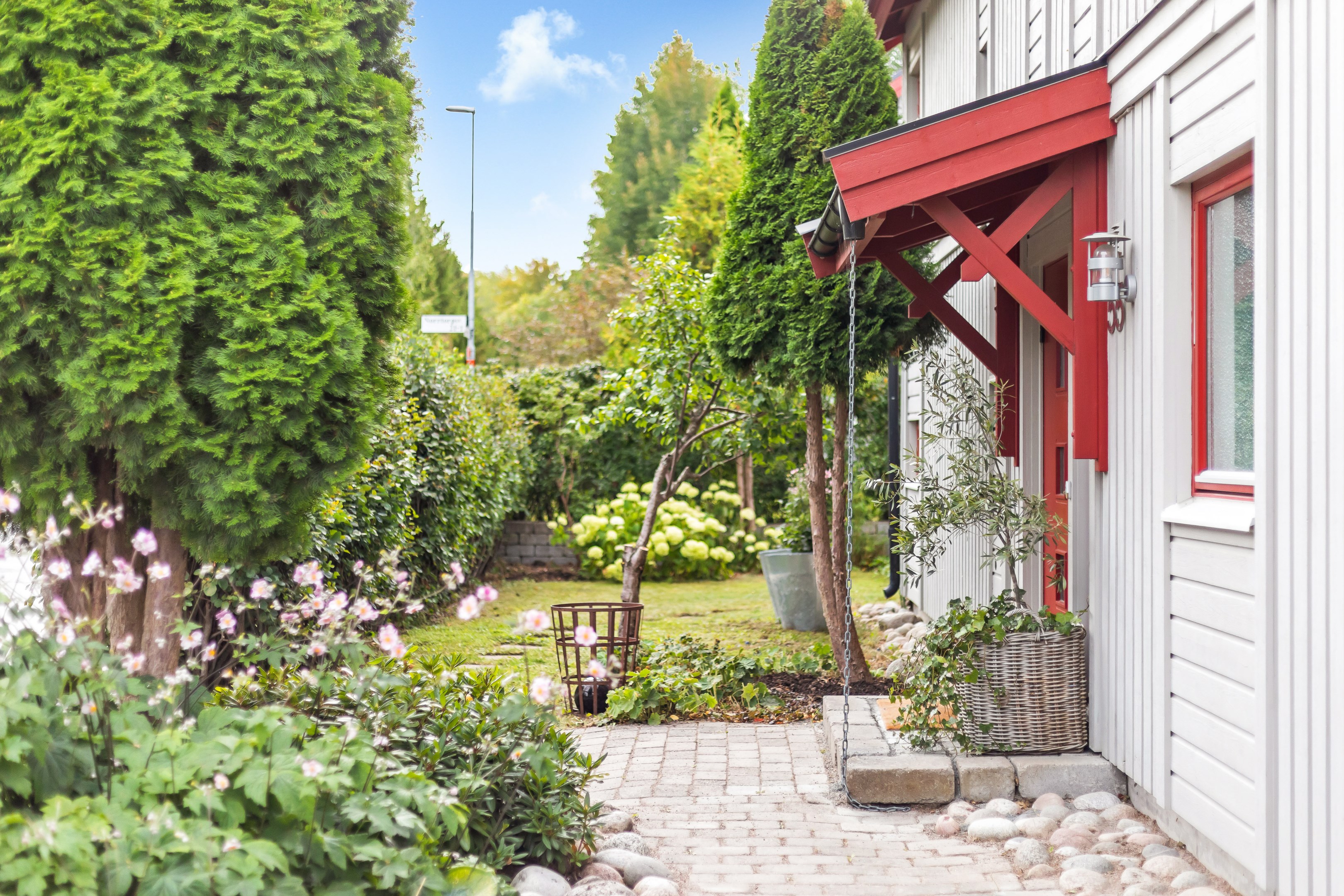 Bostadsbild från Granelidsvägen 55, Såld i Södra Gottsunda, Uppsala