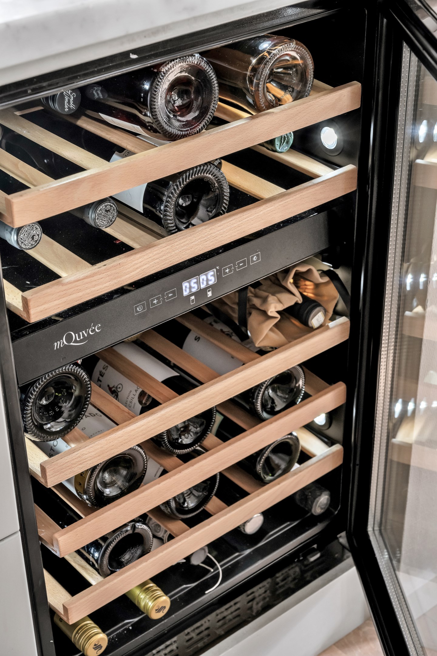 Bostadsbild från Granelidsvägen 55, Såld i Södra Gottsunda, Uppsala