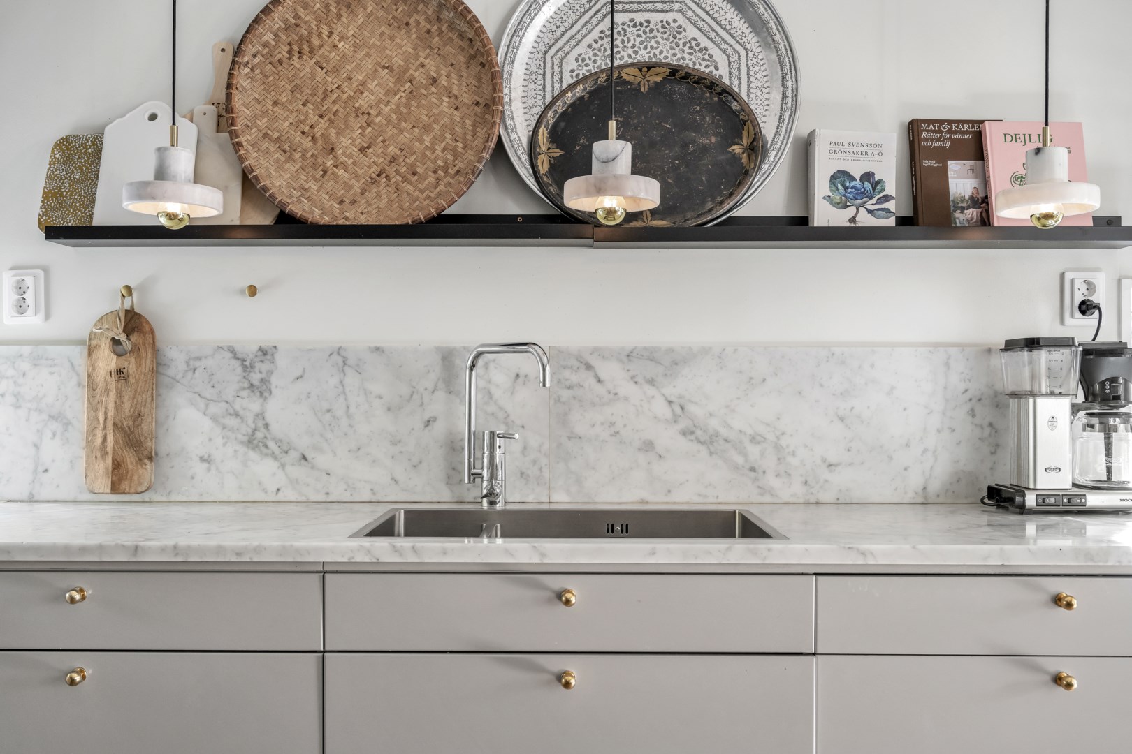 Bostadsbild från Granelidsvägen 55, Såld i Södra Gottsunda, Uppsala