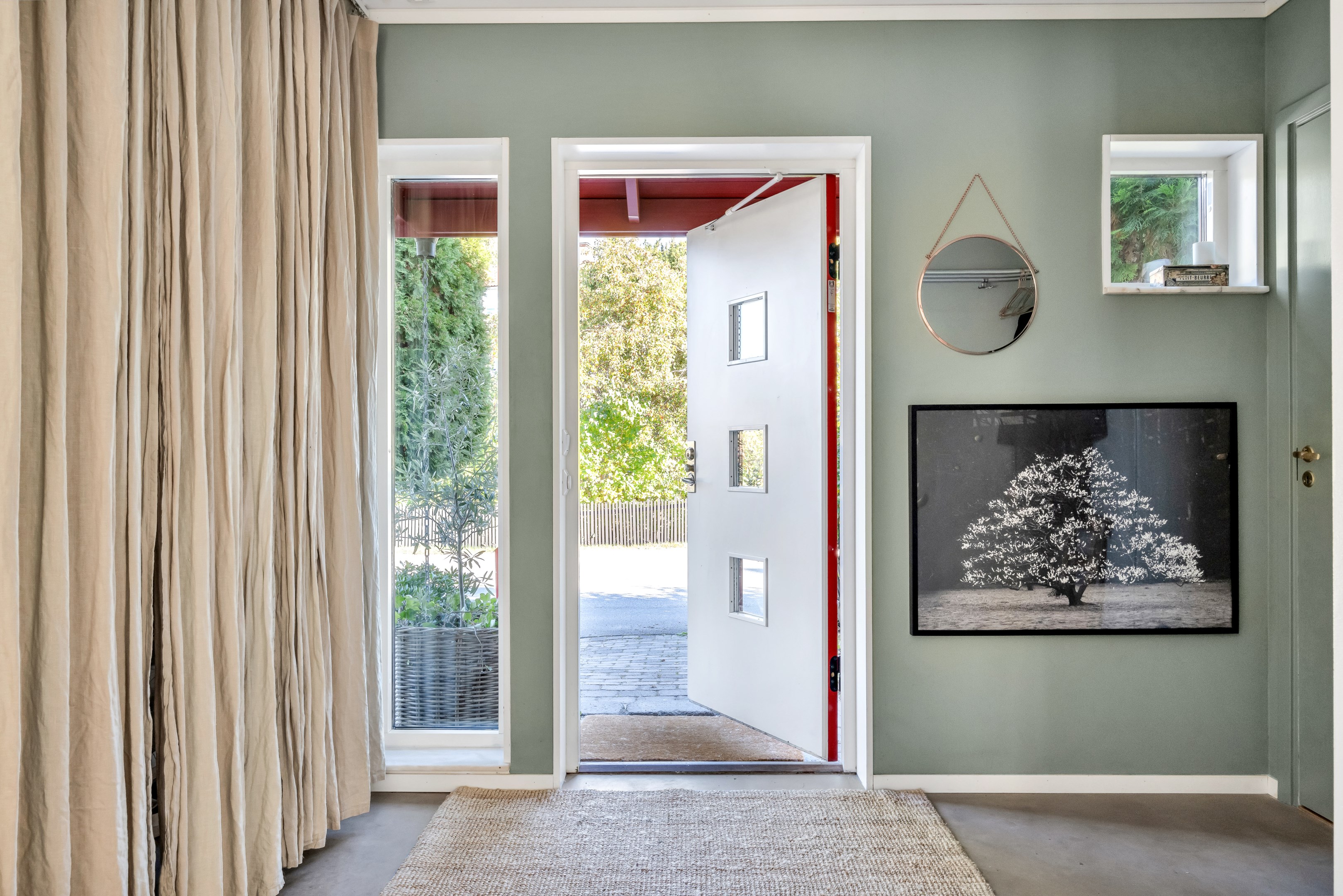 Bostadsbild från Granelidsvägen 55, Såld i Södra Gottsunda, Uppsala