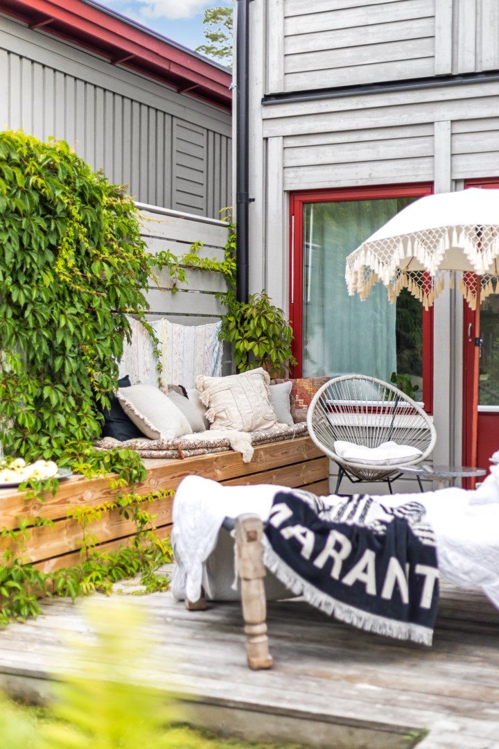 Bostadsbild från Granelidsvägen 55, Såld i Södra Gottsunda, Uppsala