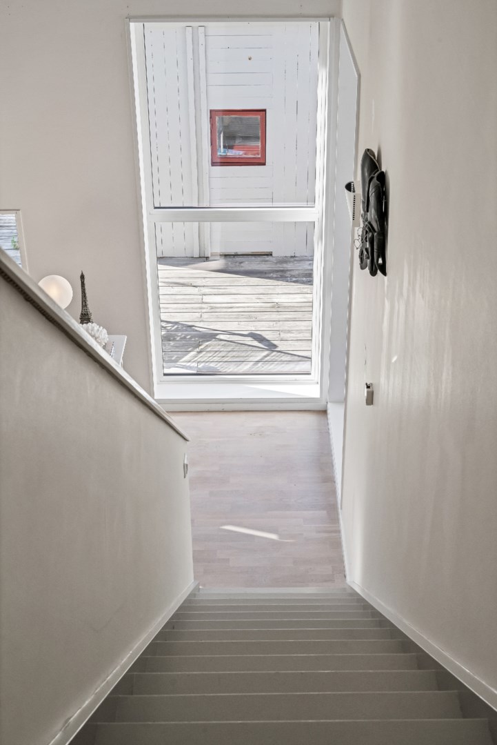 Bostadsbild från Granelidsvägen 55, Såld i Södra Gottsunda, Uppsala