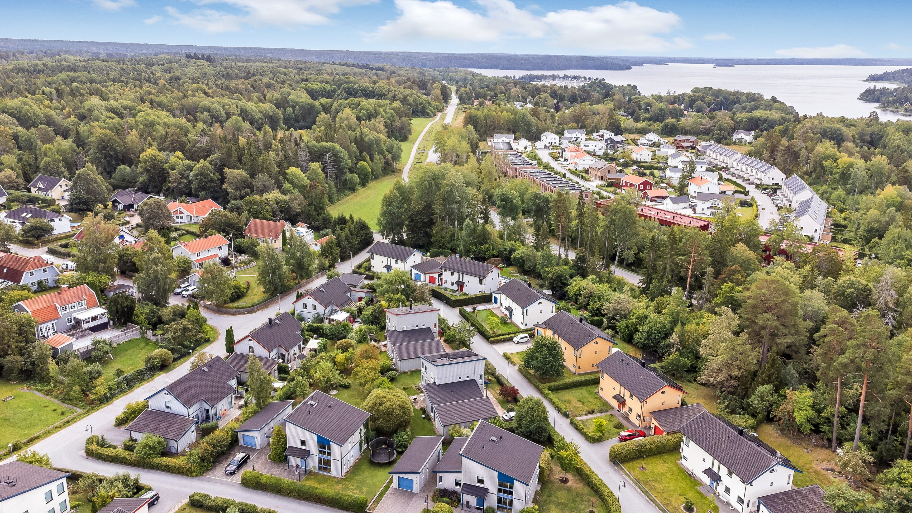Bostadsbild från Granelidsvägen 55, Såld i Södra Gottsunda, Uppsala