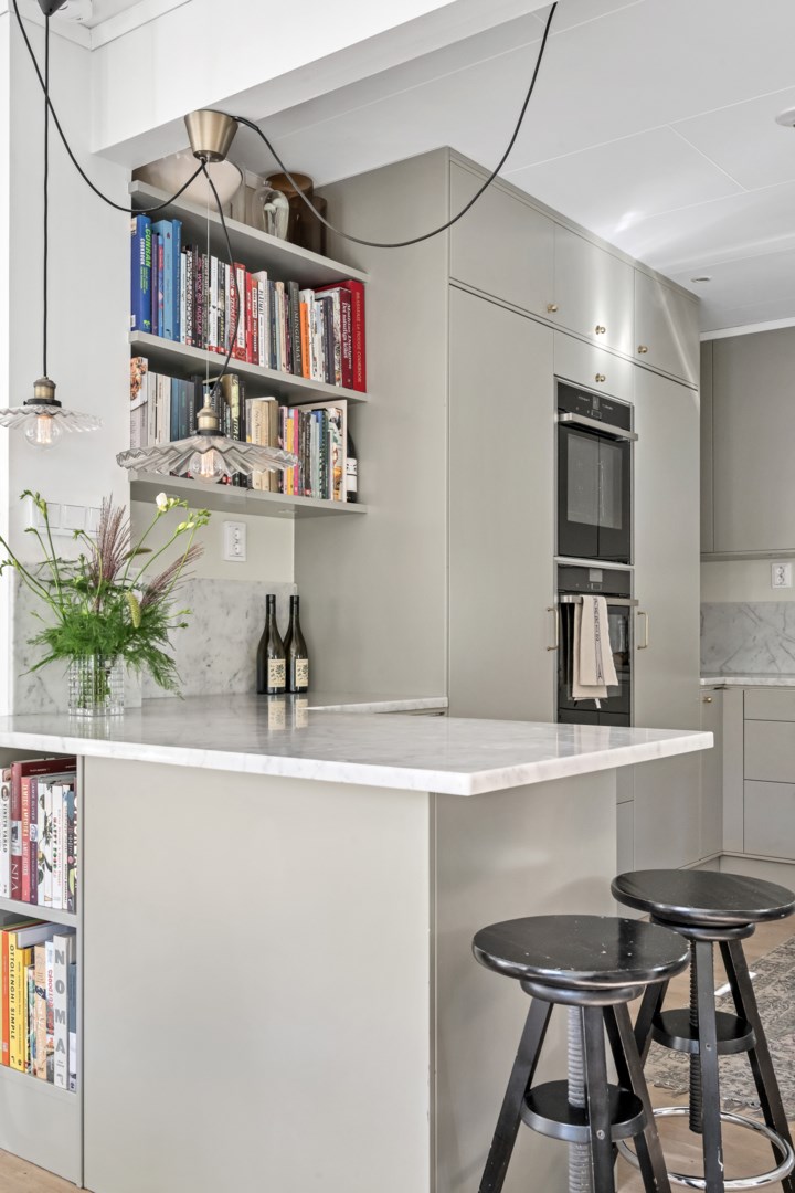 Bostadsbild från Granelidsvägen 55, Såld i Södra Gottsunda, Uppsala