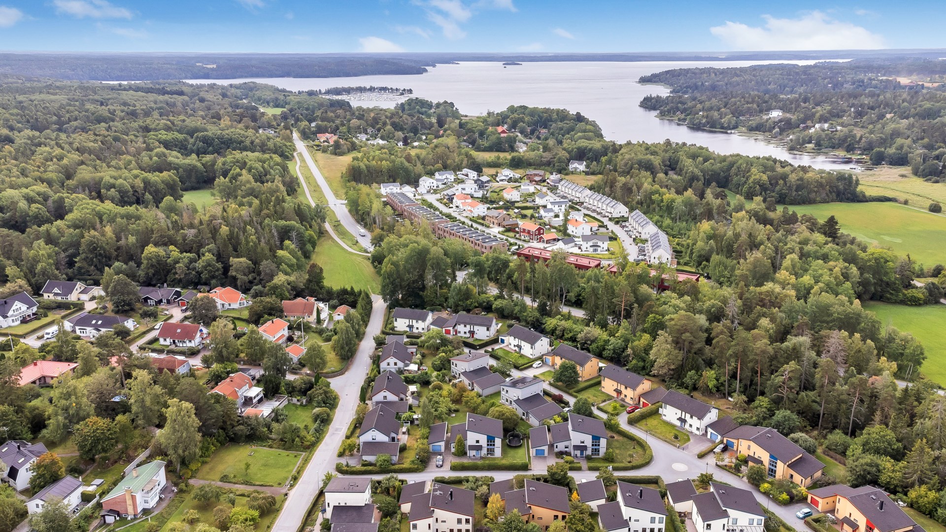 Bostadsbild från Granelidsvägen 55, Såld i Södra Gottsunda, Uppsala
