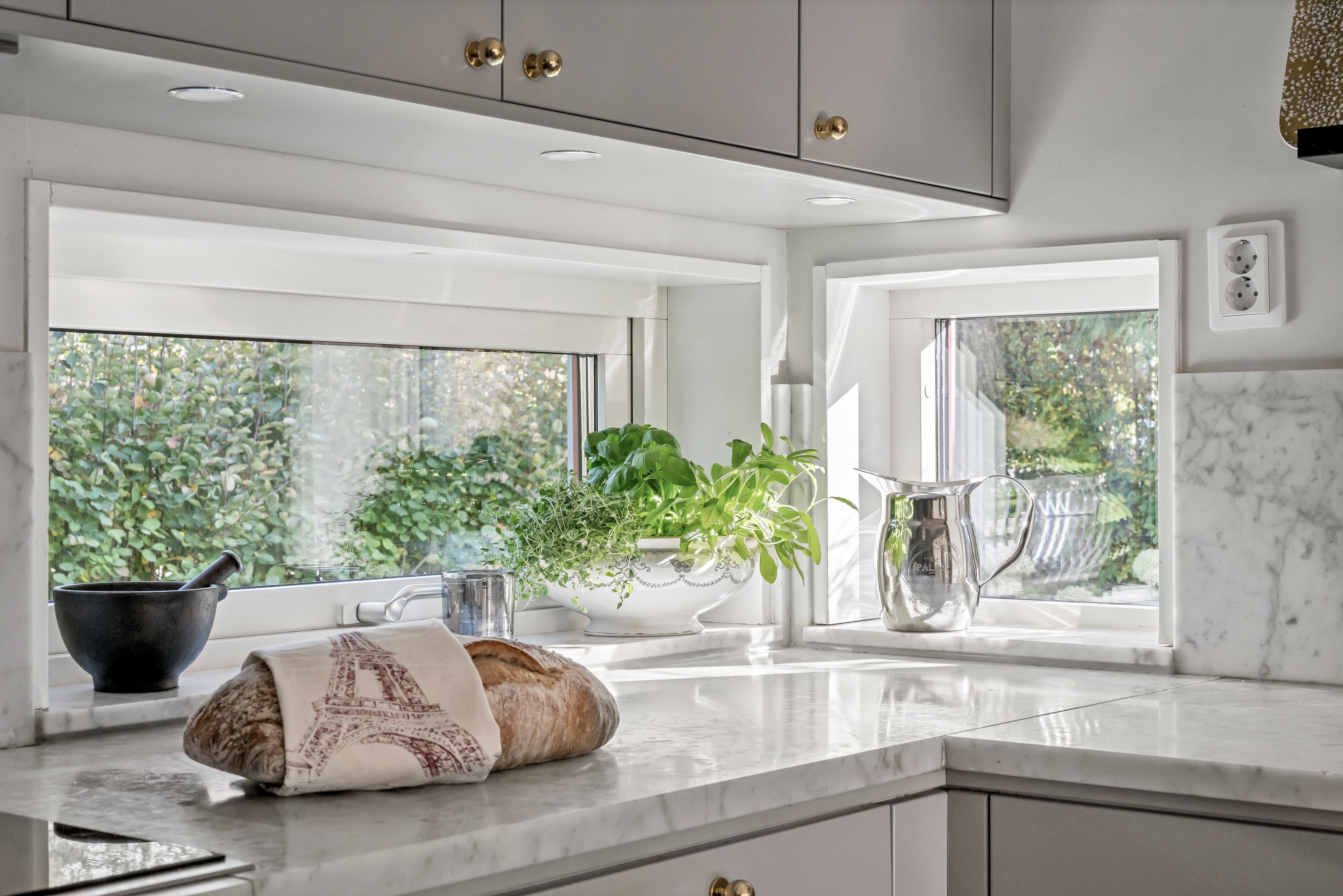 Bostadsbild från Granelidsvägen 55, Såld i Södra Gottsunda, Uppsala