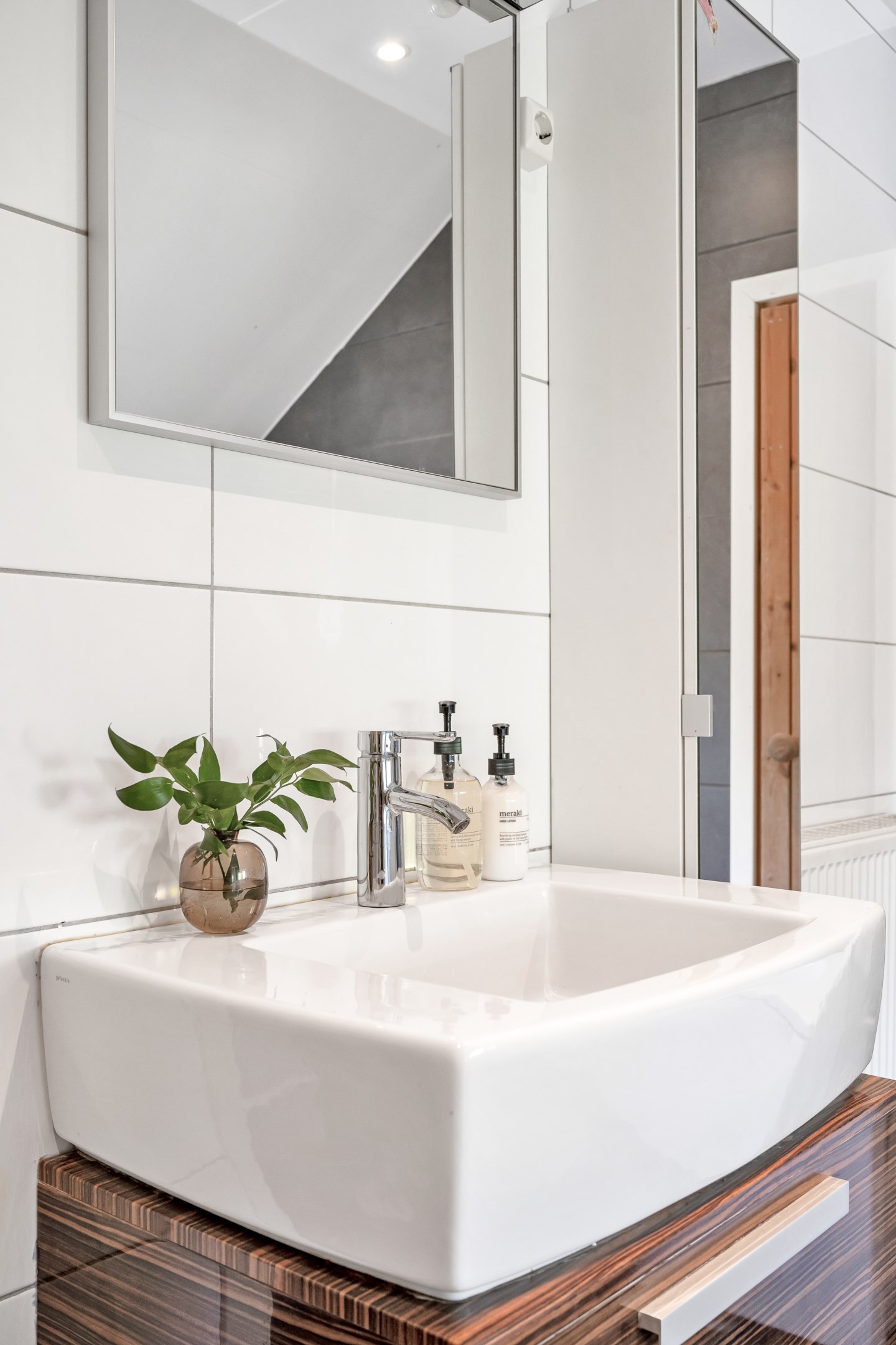 Bostadsbild från Granelidsvägen 55, Såld i Södra Gottsunda, Uppsala