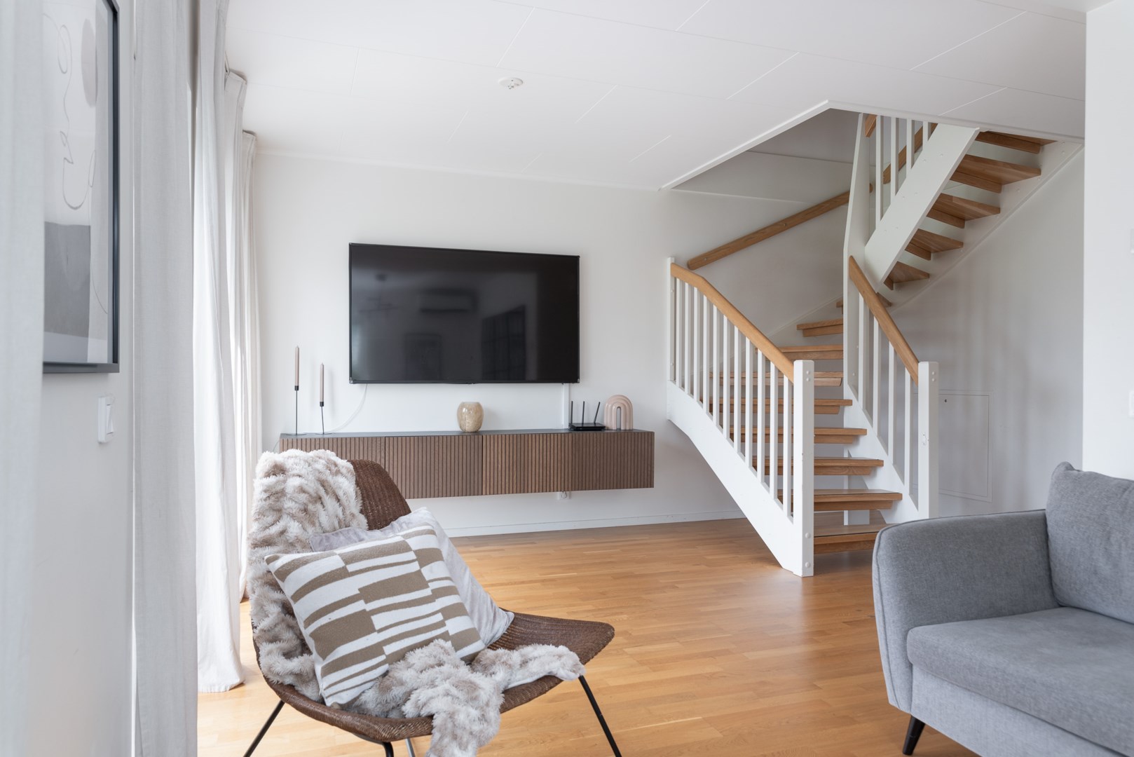 Bostadsbild från Disas väg 18B, Såld i Irsta, Västerås