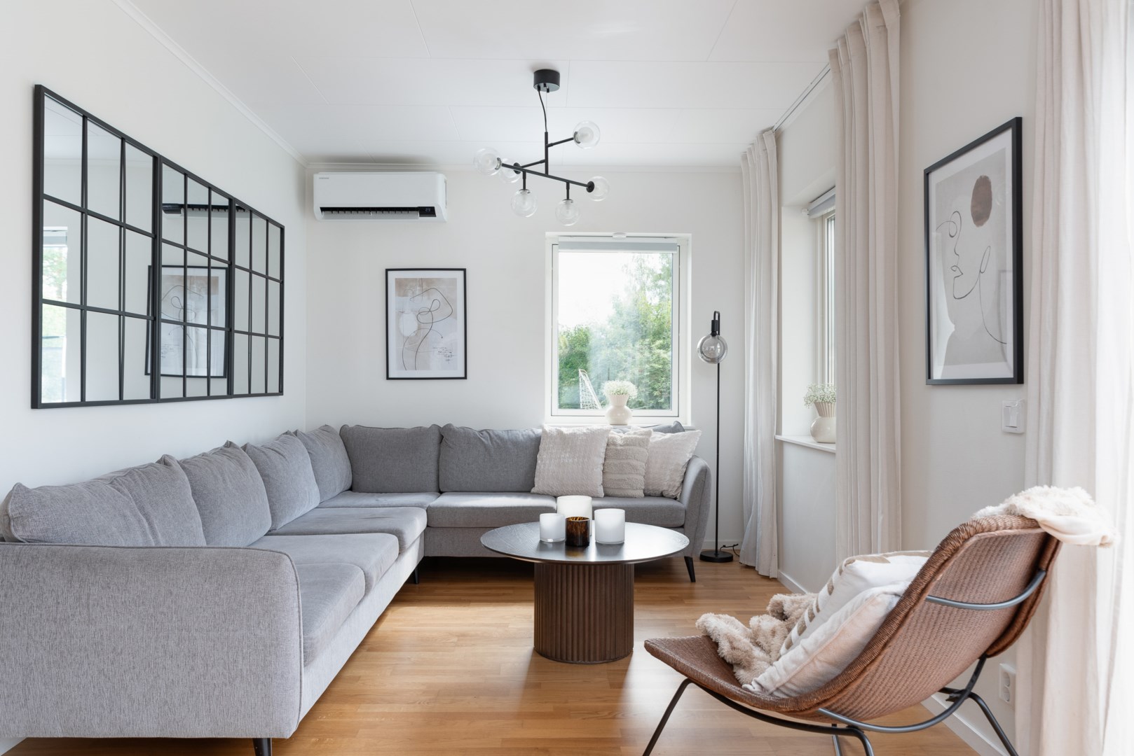 Bostadsbild från Disas väg 18B, Såld i Irsta, Västerås