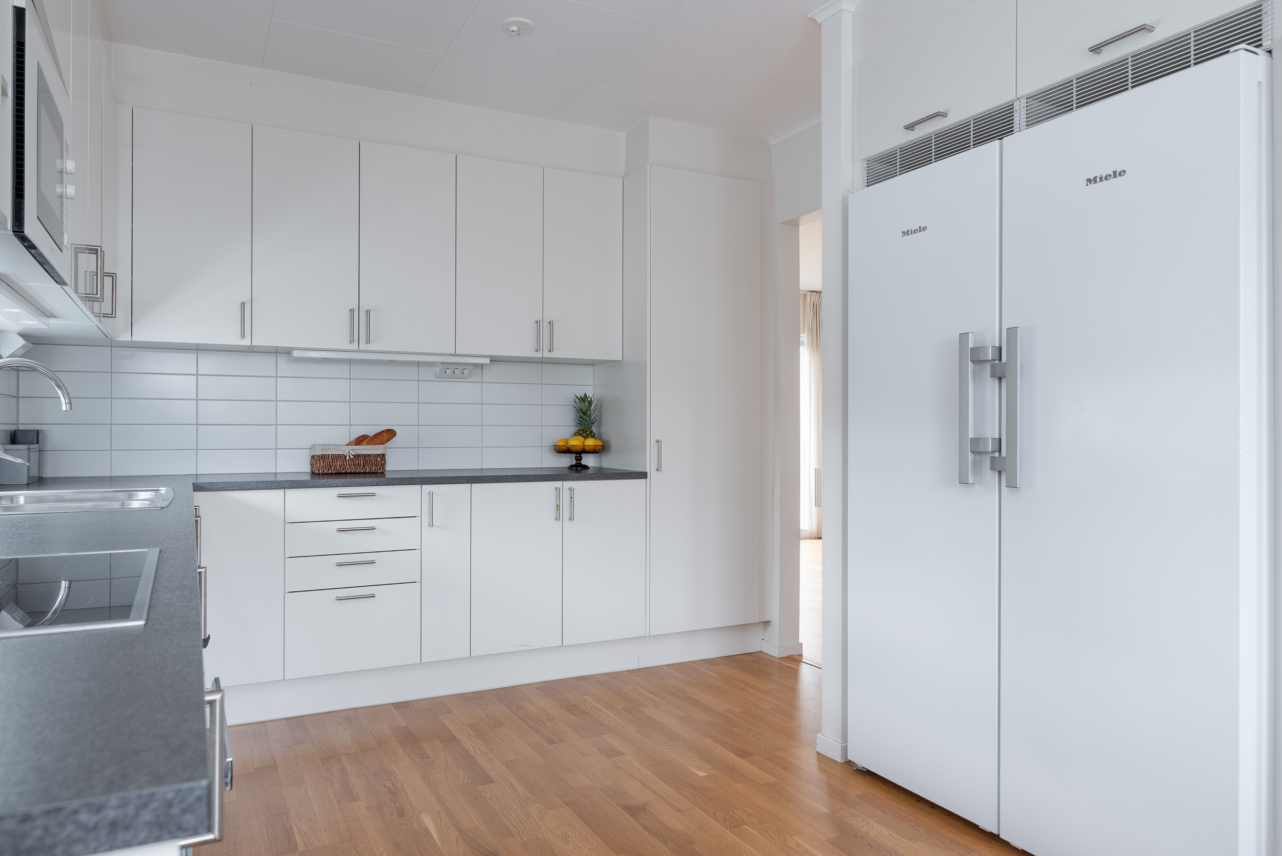 Bostadsbild från Disas väg 18B, Såld i Irsta, Västerås