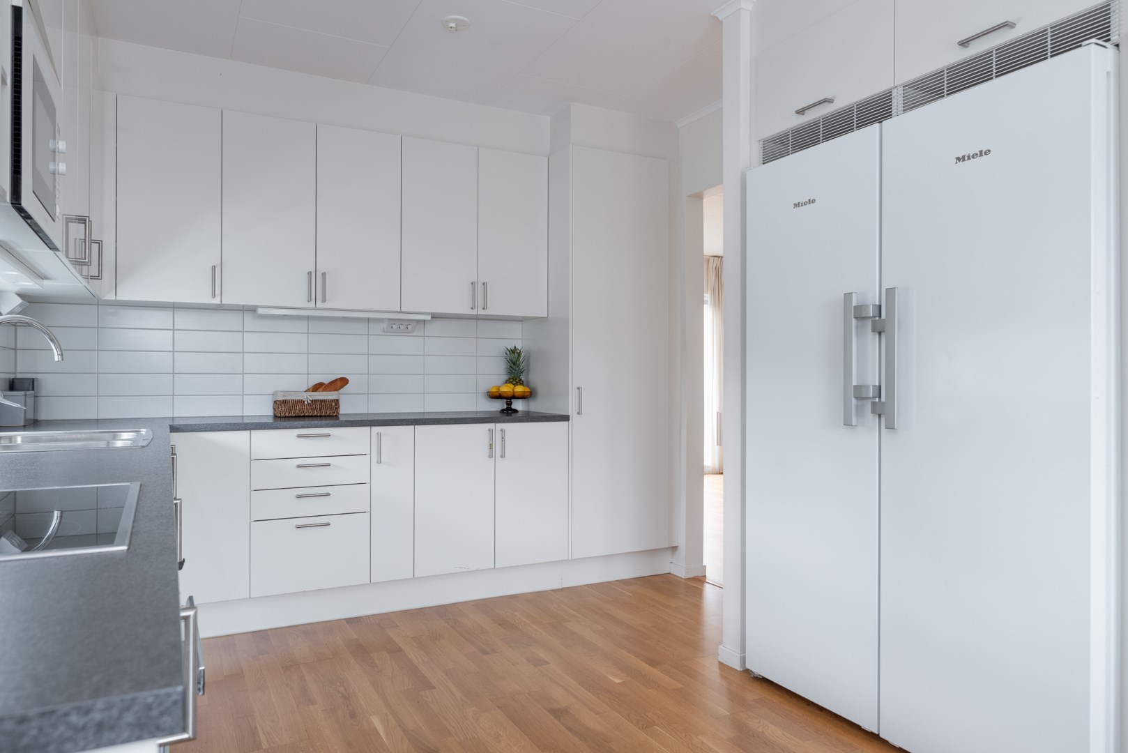 Bostadsbild från Disas väg 18B, Såld i Irsta, Västerås