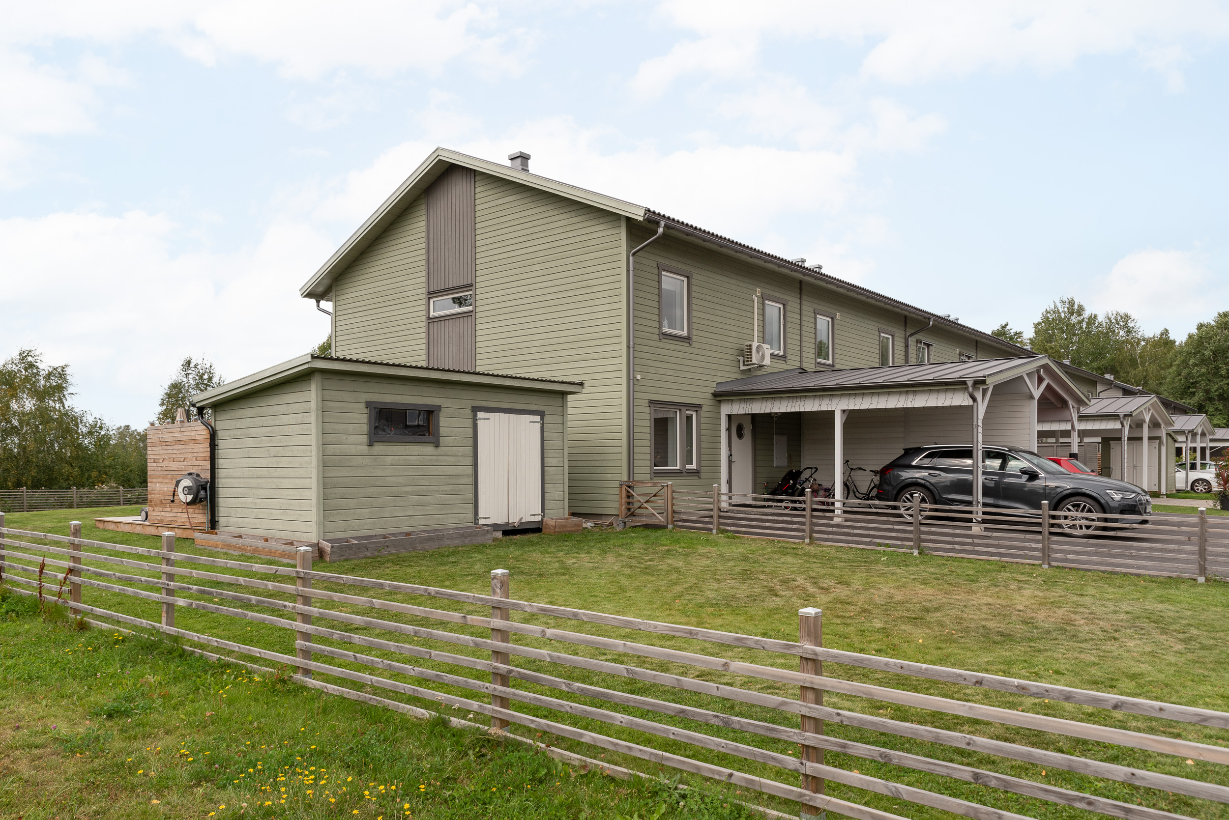 Bostadsbild från Disas väg 18B, Såld i Irsta, Västerås