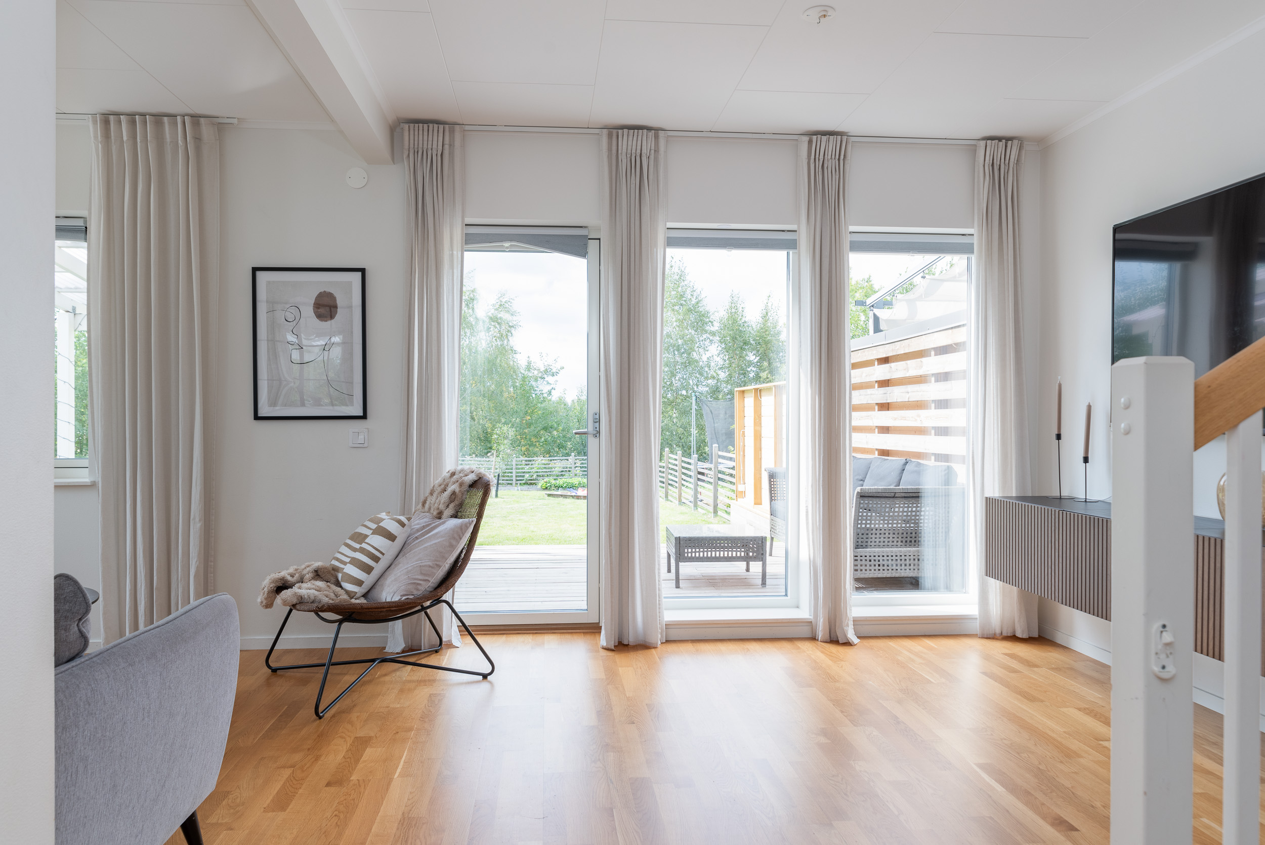 Bostadsbild från Disas väg 18B, Såld i Irsta, Västerås